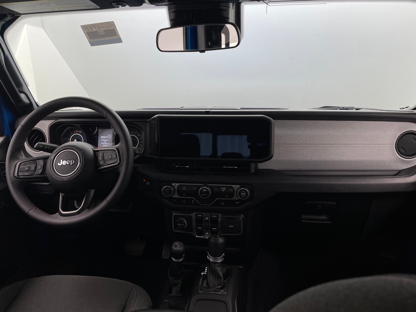 Thumbnail: 2024 Jeep Gladiator - 3