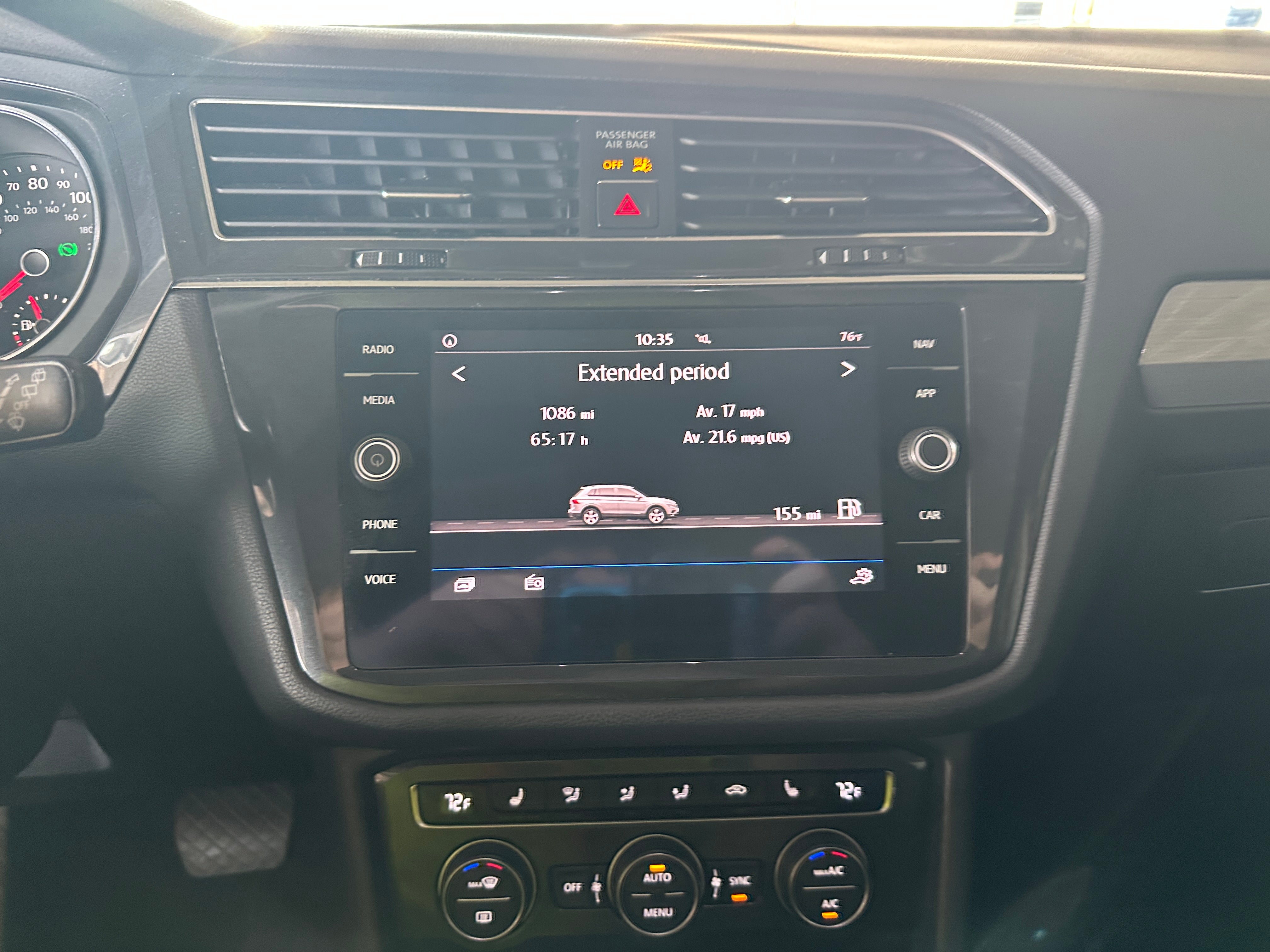 Thumbnail: 2018 Volkswagen Tiguan - 3