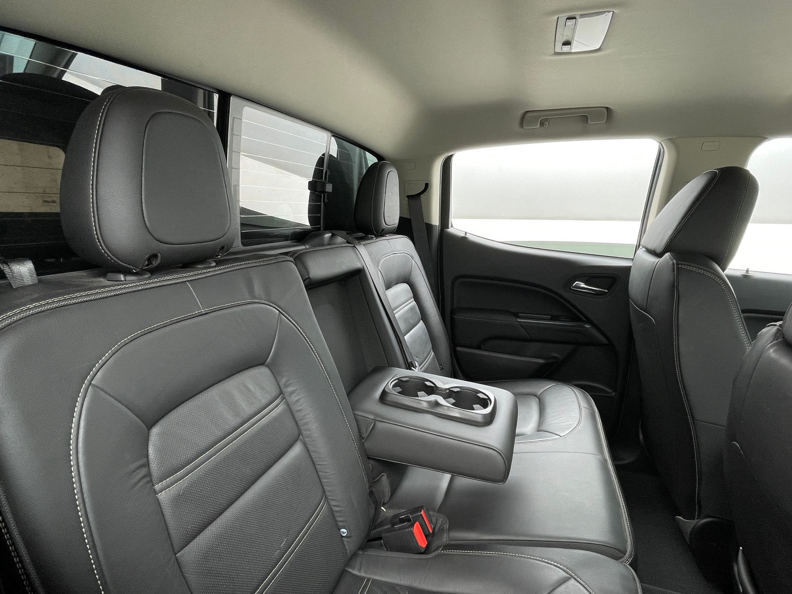 Thumbnail: 2020 GMC Canyon - 5