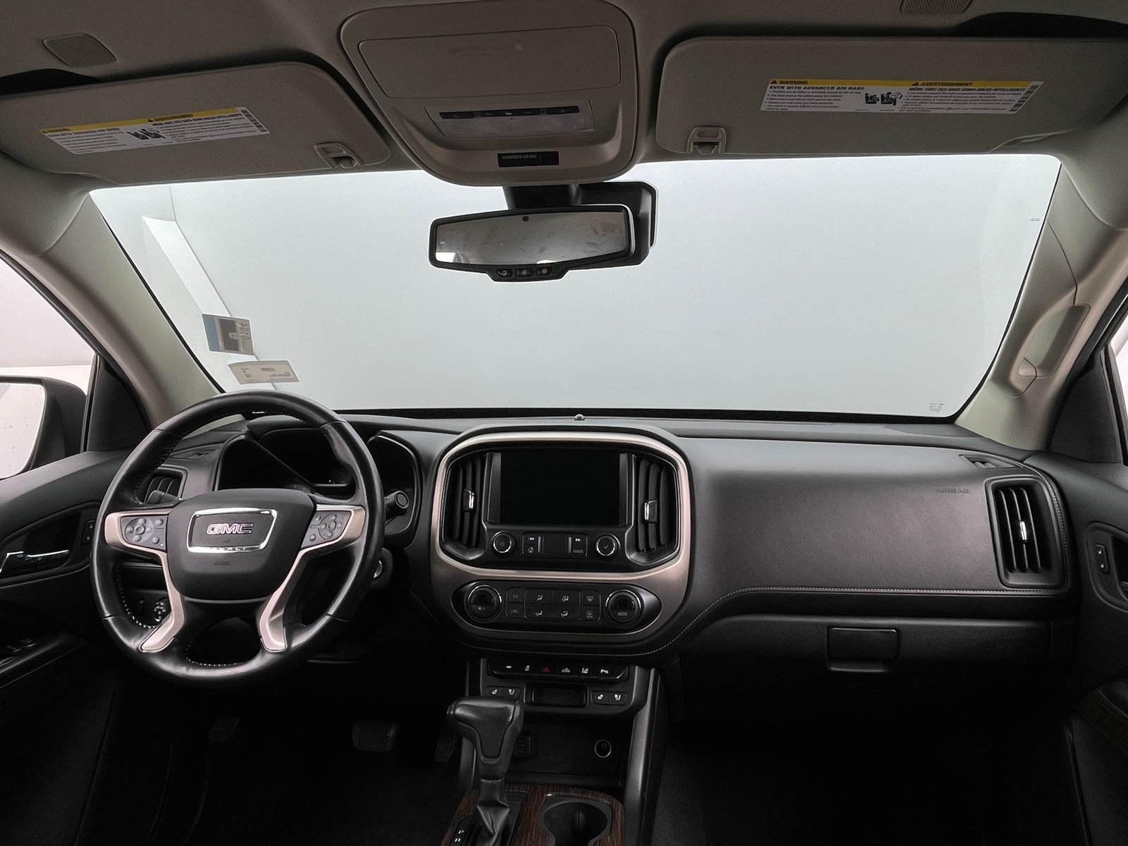 Thumbnail: 2020 GMC Canyon - 2