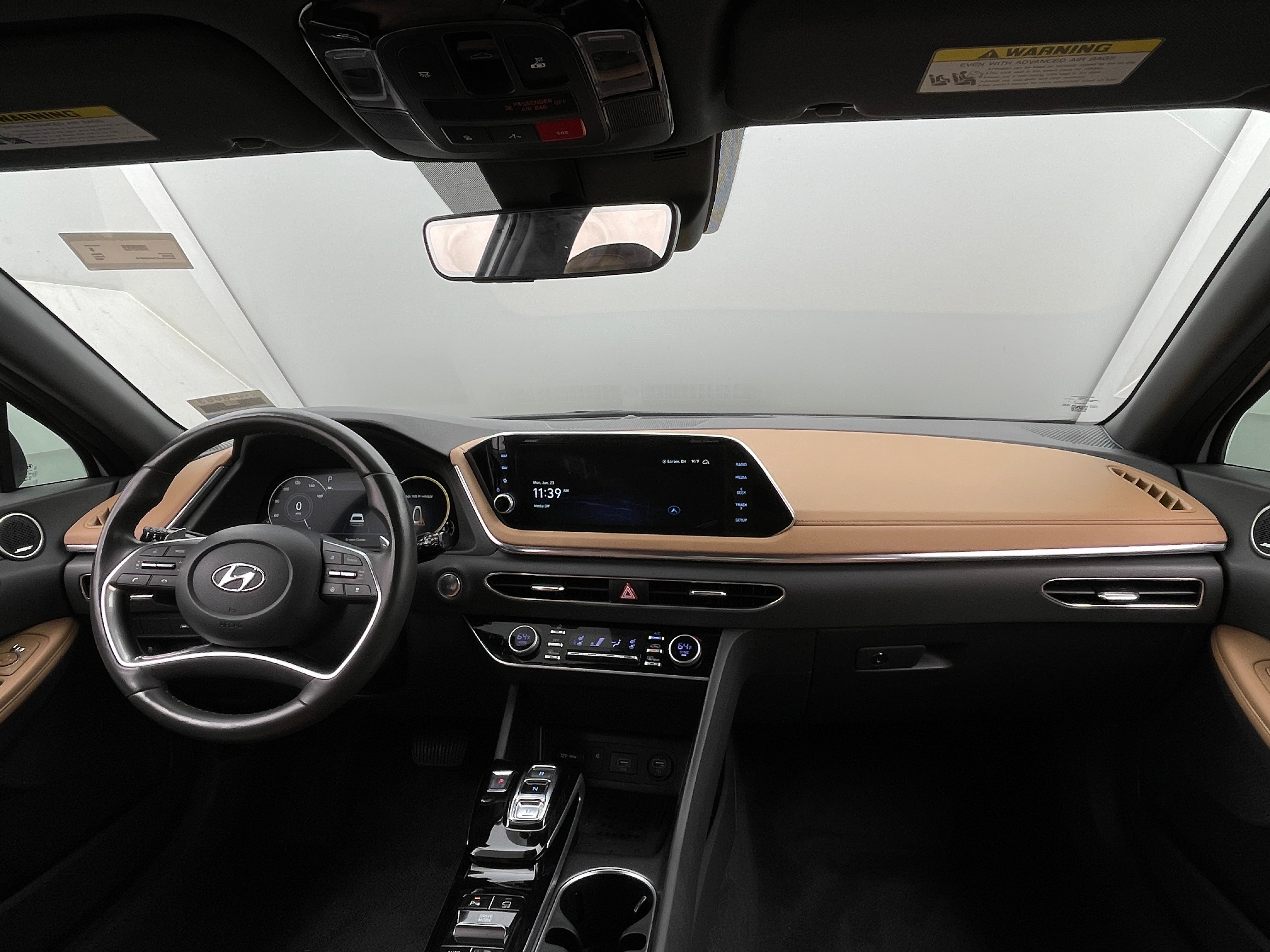 Thumbnail: 2022 Hyundai Sonata - 2