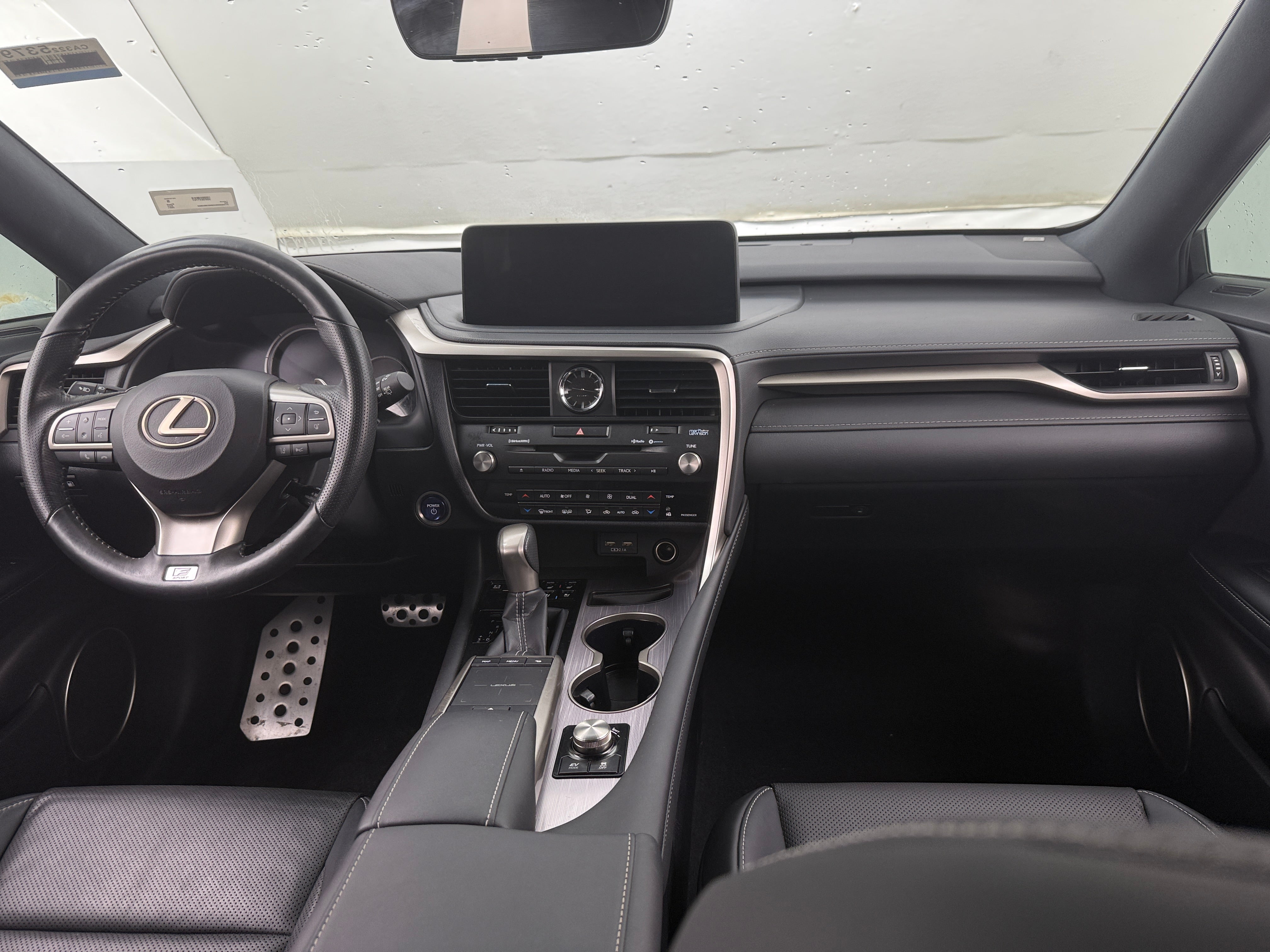 Thumbnail: 2021 Lexus RX - 2