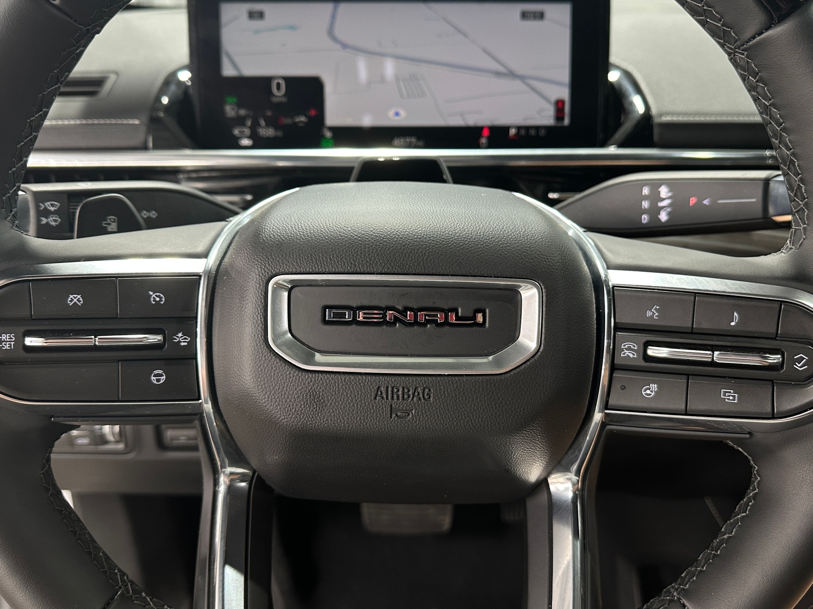 Thumbnail: 2025 GMC Sierra EV - 4