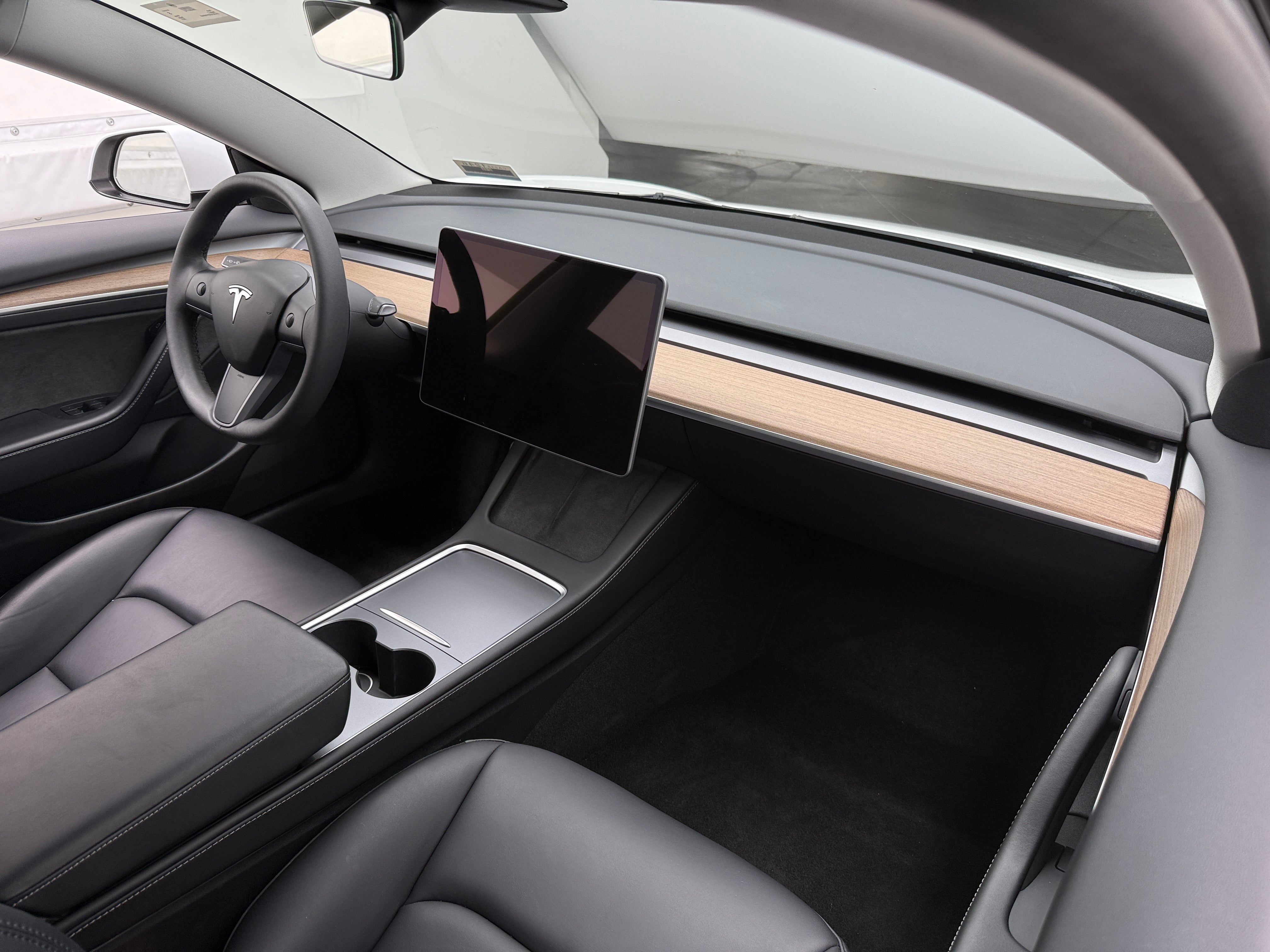 Thumbnail: 2023 Tesla Model 3 - 2