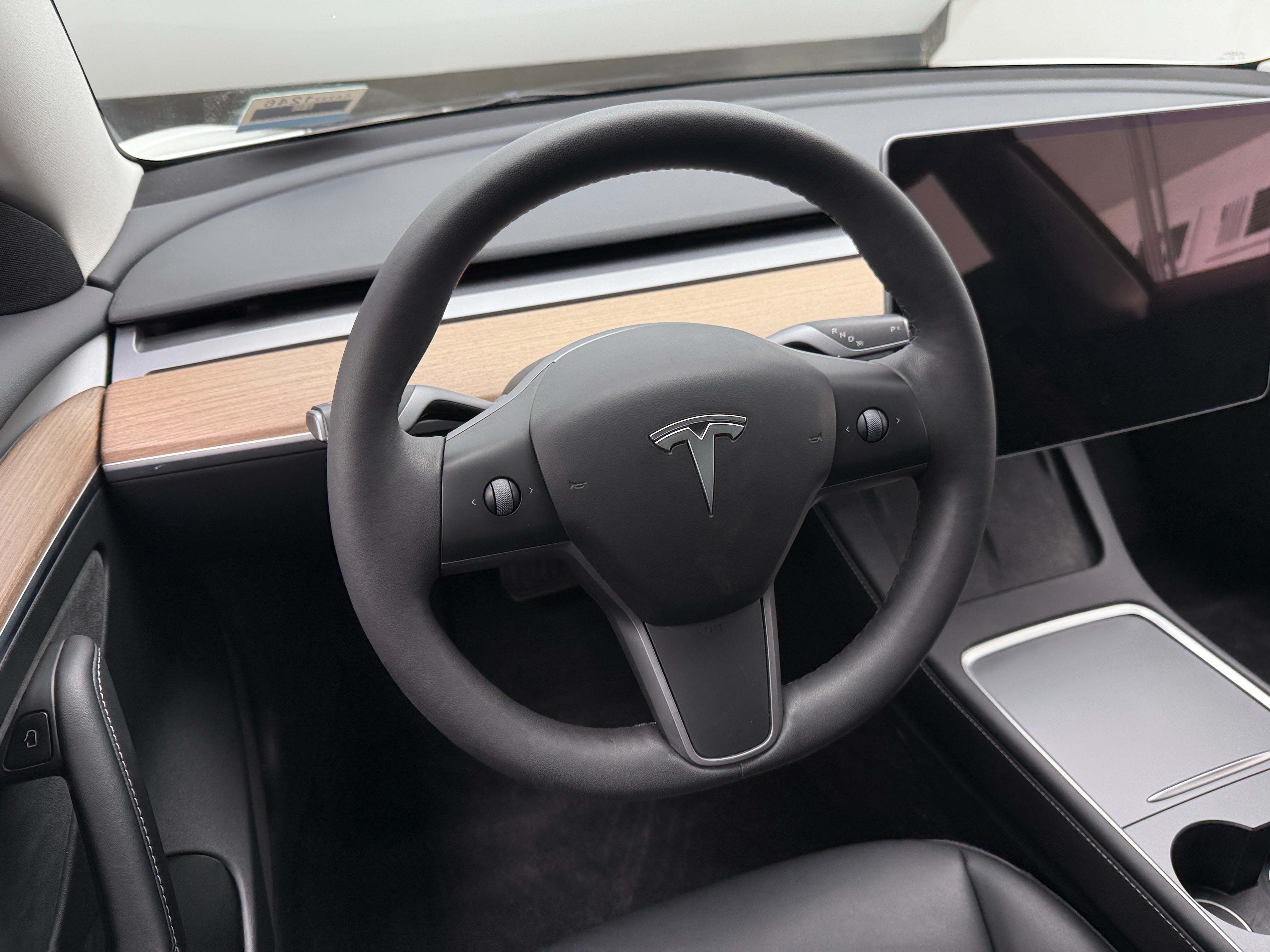 Thumbnail: 2023 Tesla Model 3 - 4