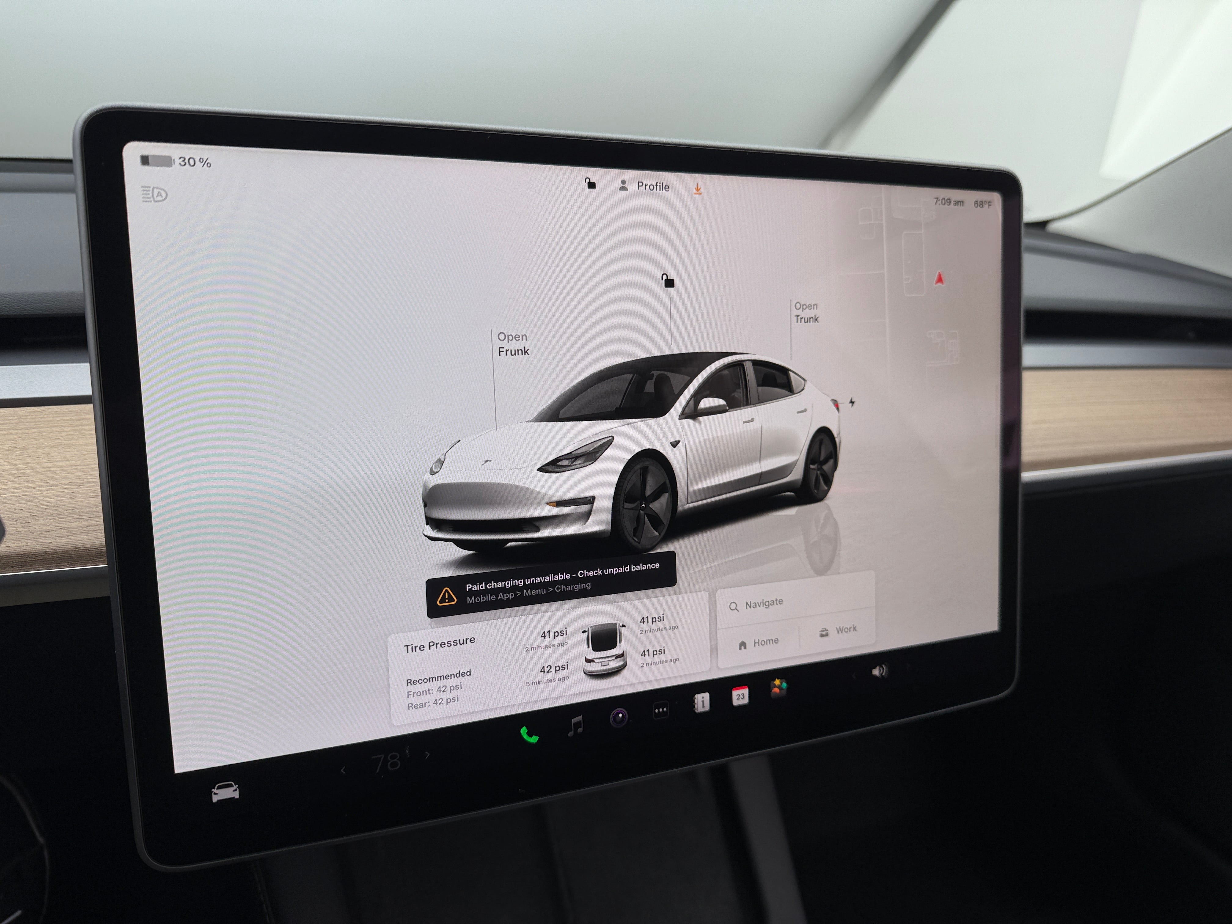 Thumbnail: 2023 Tesla Model 3 - 3
