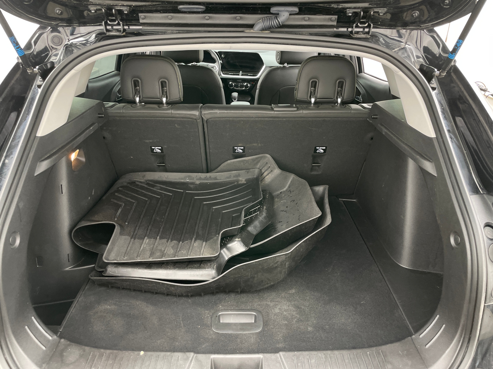Thumbnail: 2024 Chevrolet Trax - 6