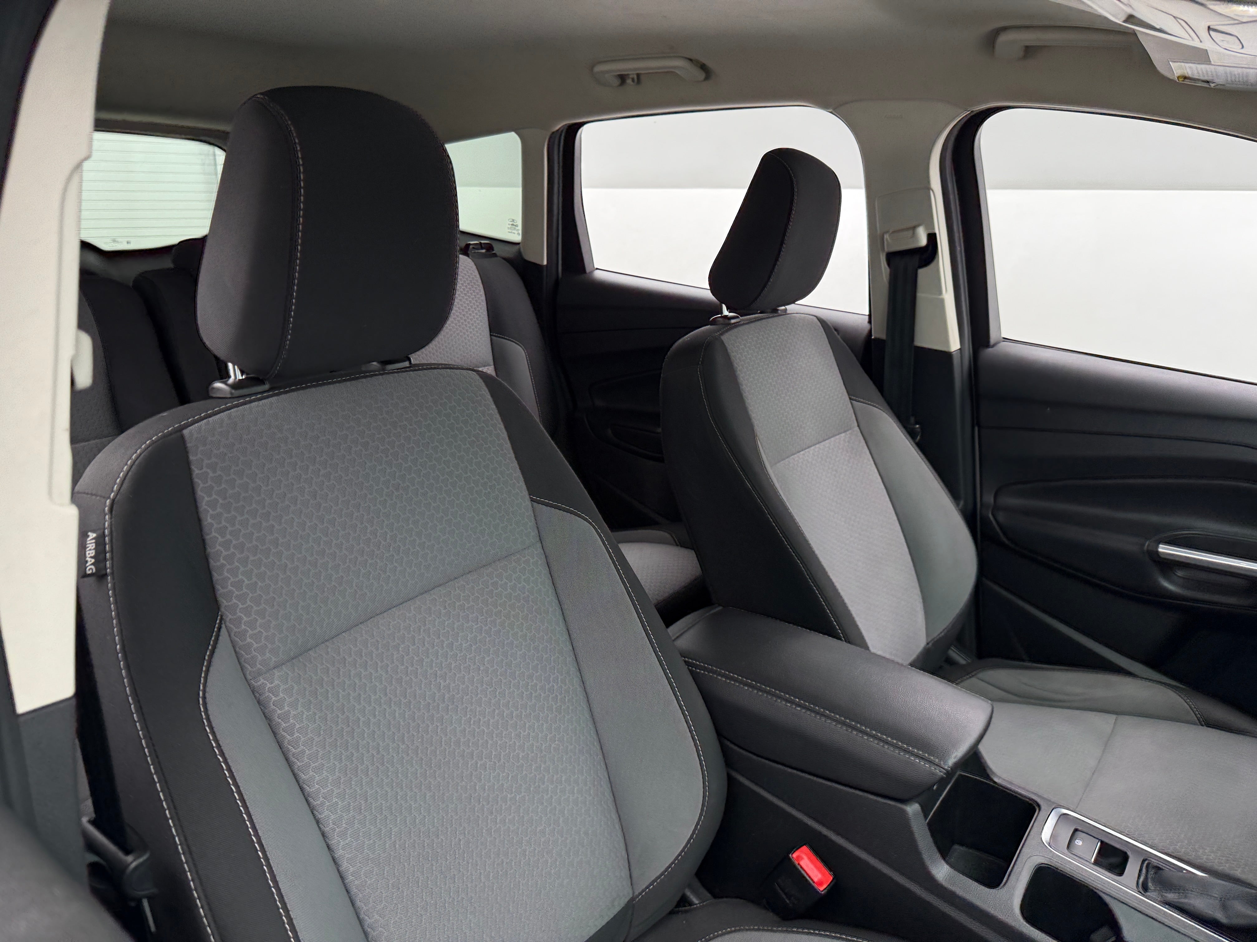Thumbnail: 2019 Ford Escape - 2