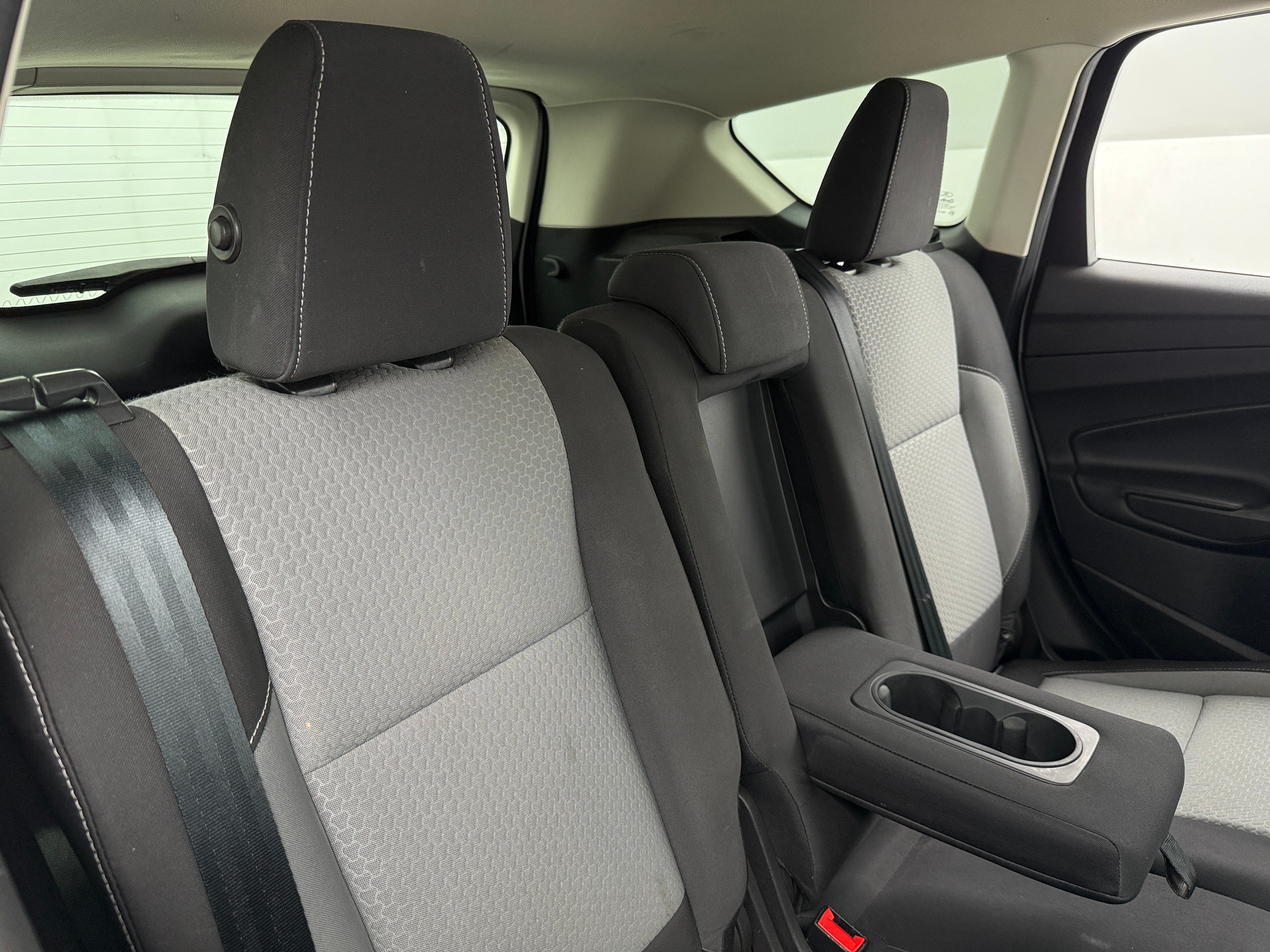 Thumbnail: 2019 Ford Escape - 6