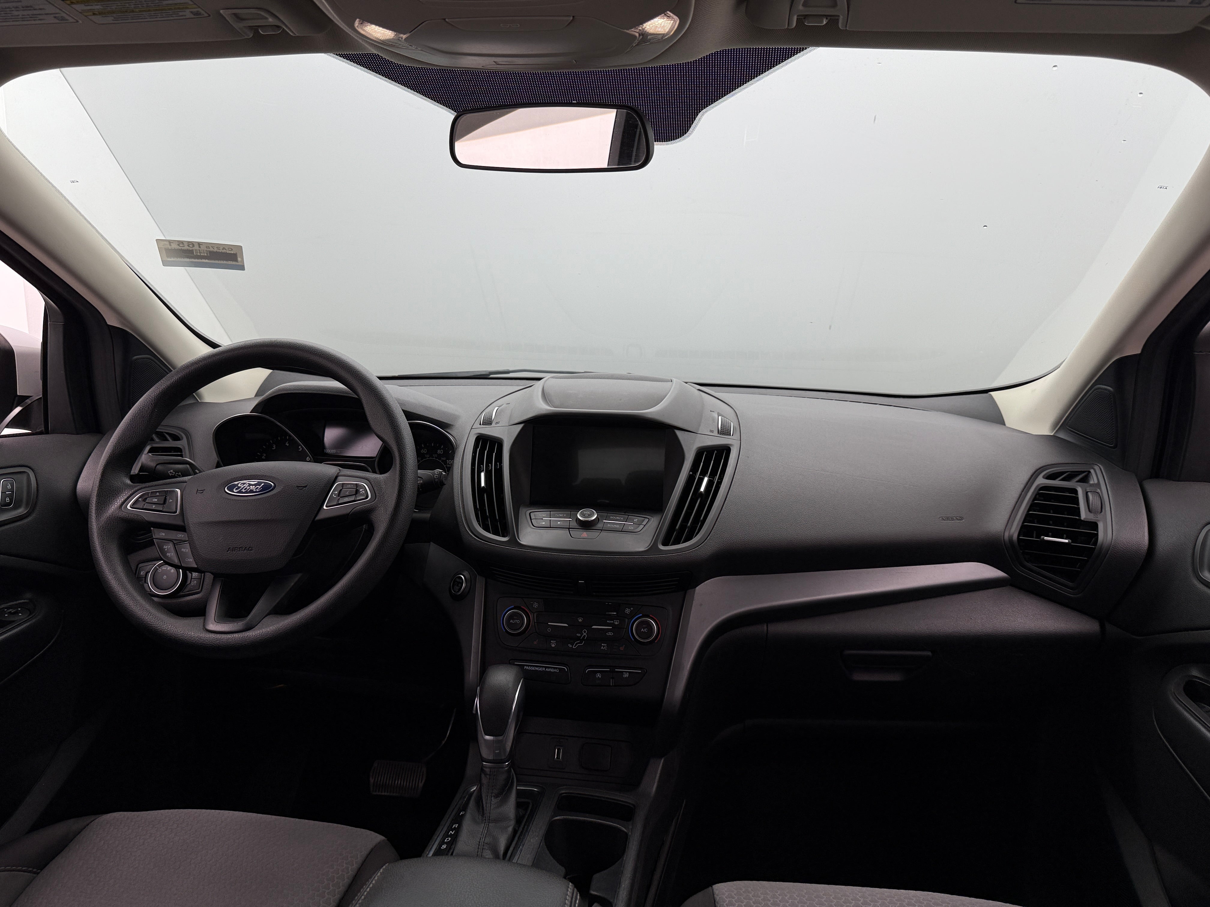 Thumbnail: 2019 Ford Escape - 3