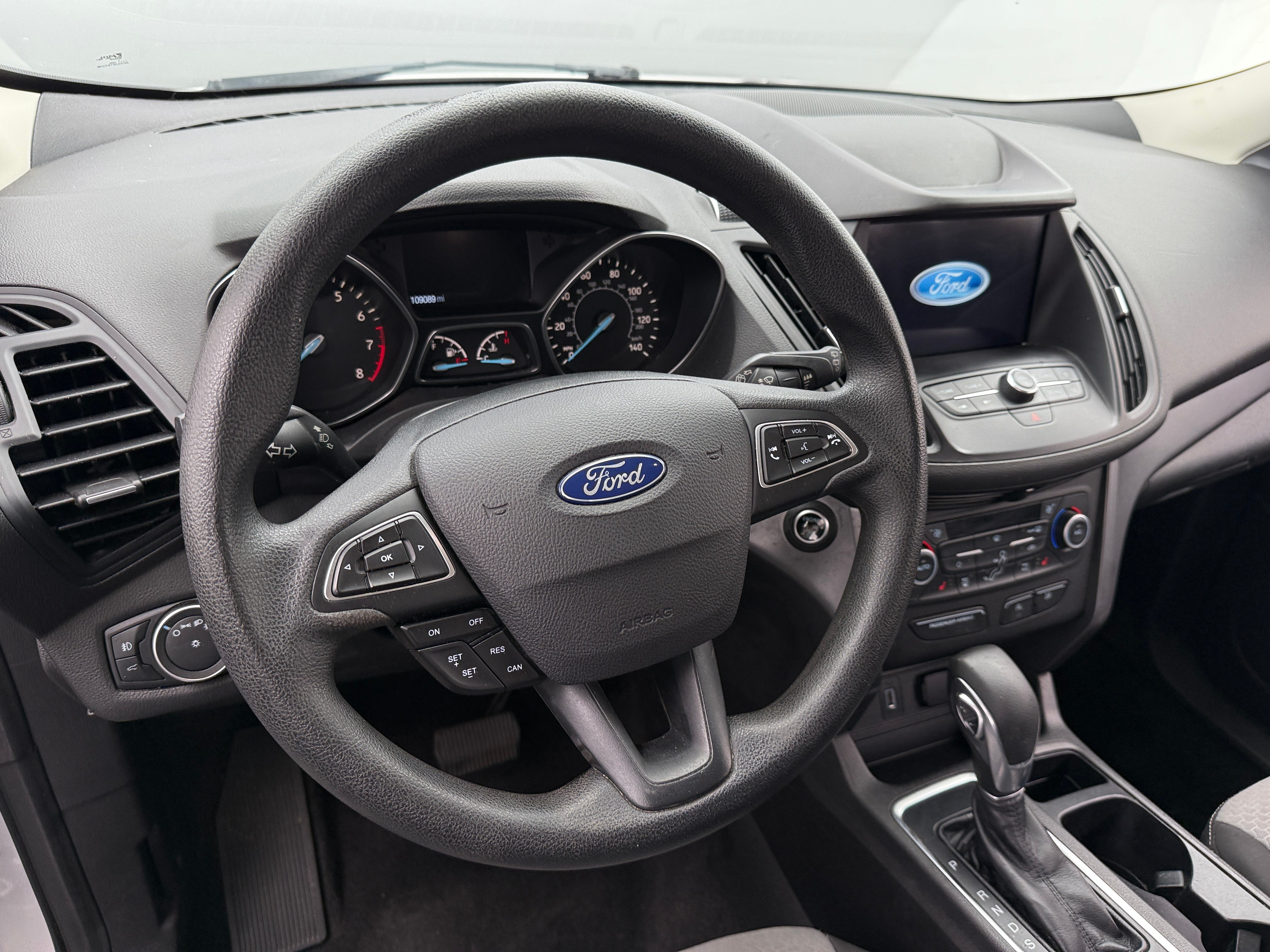 Thumbnail: 2019 Ford Escape - 5