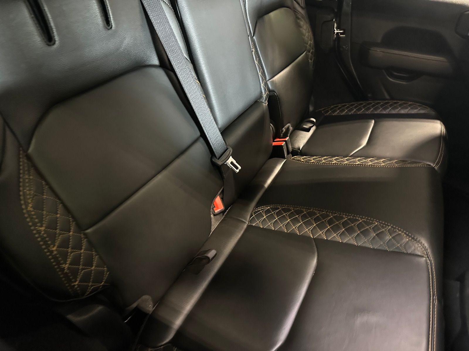 Thumbnail: 2021 Jeep Wrangler - 5
