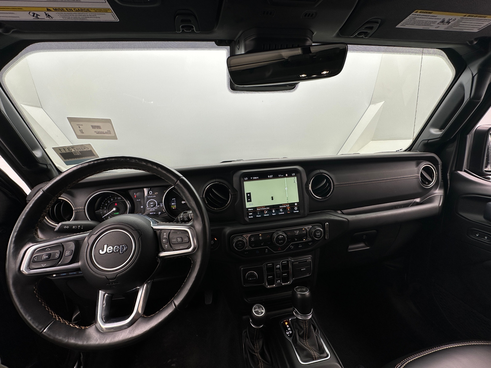 Thumbnail: 2021 Jeep Wrangler - 2