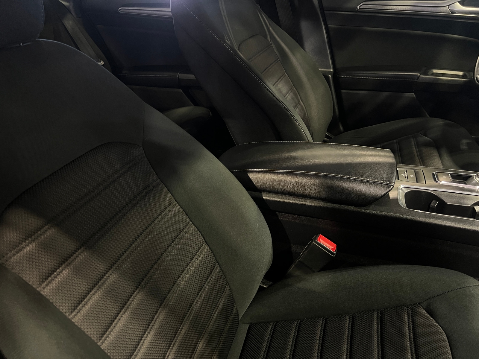 Thumbnail: 2020 Ford Fusion - 2