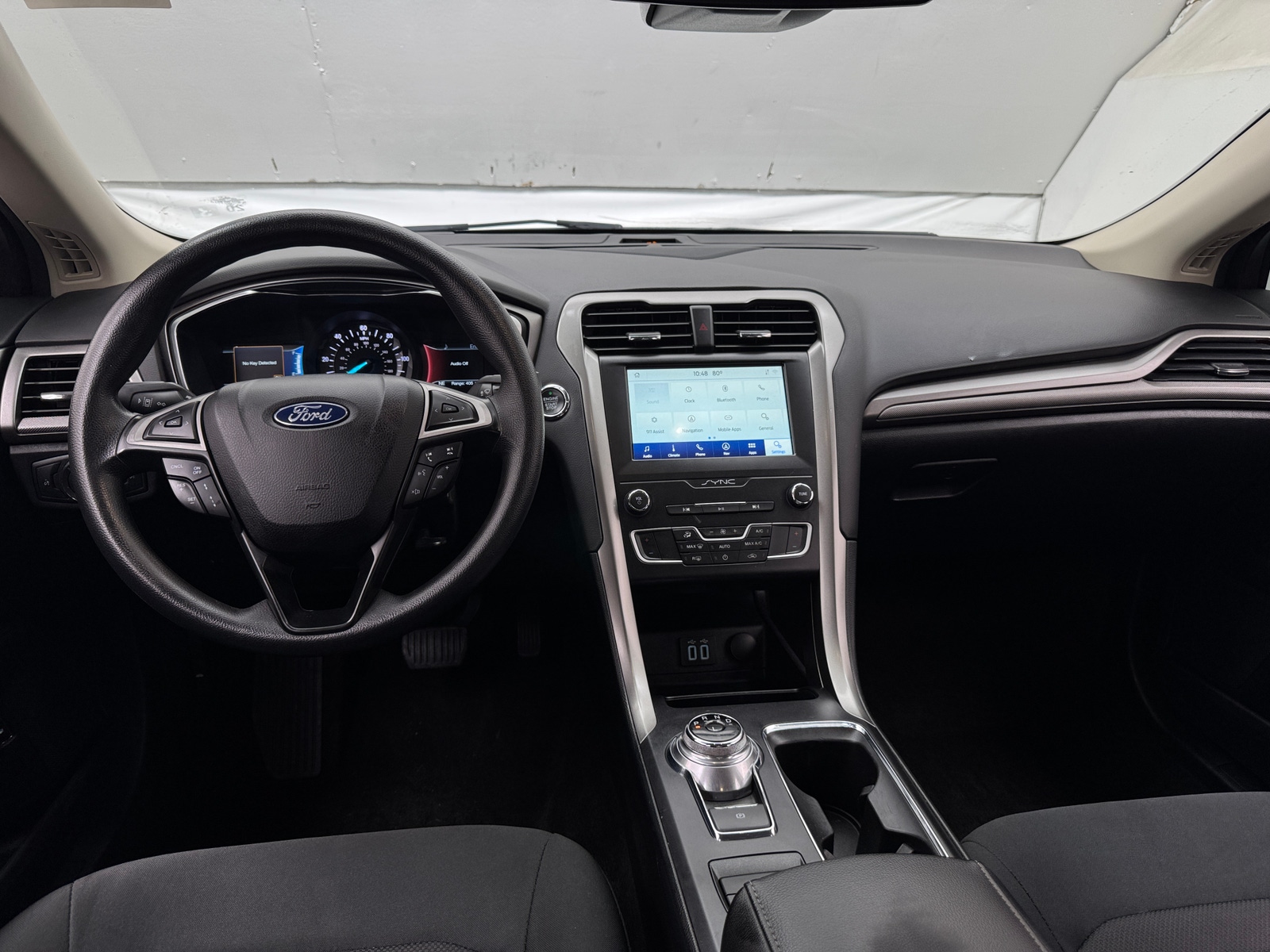 Thumbnail: 2020 Ford Fusion - 3