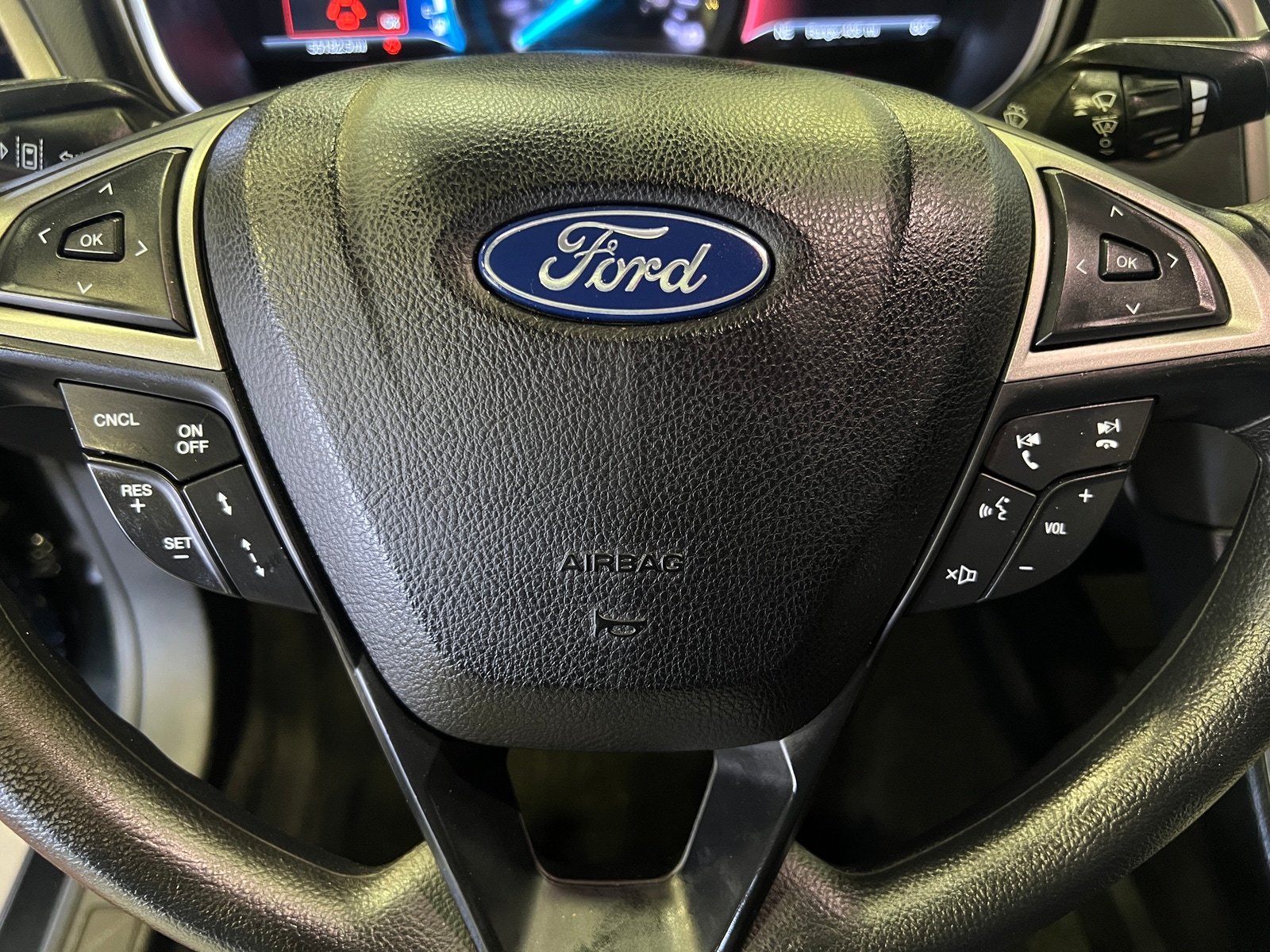 Thumbnail: 2020 Ford Fusion - 5