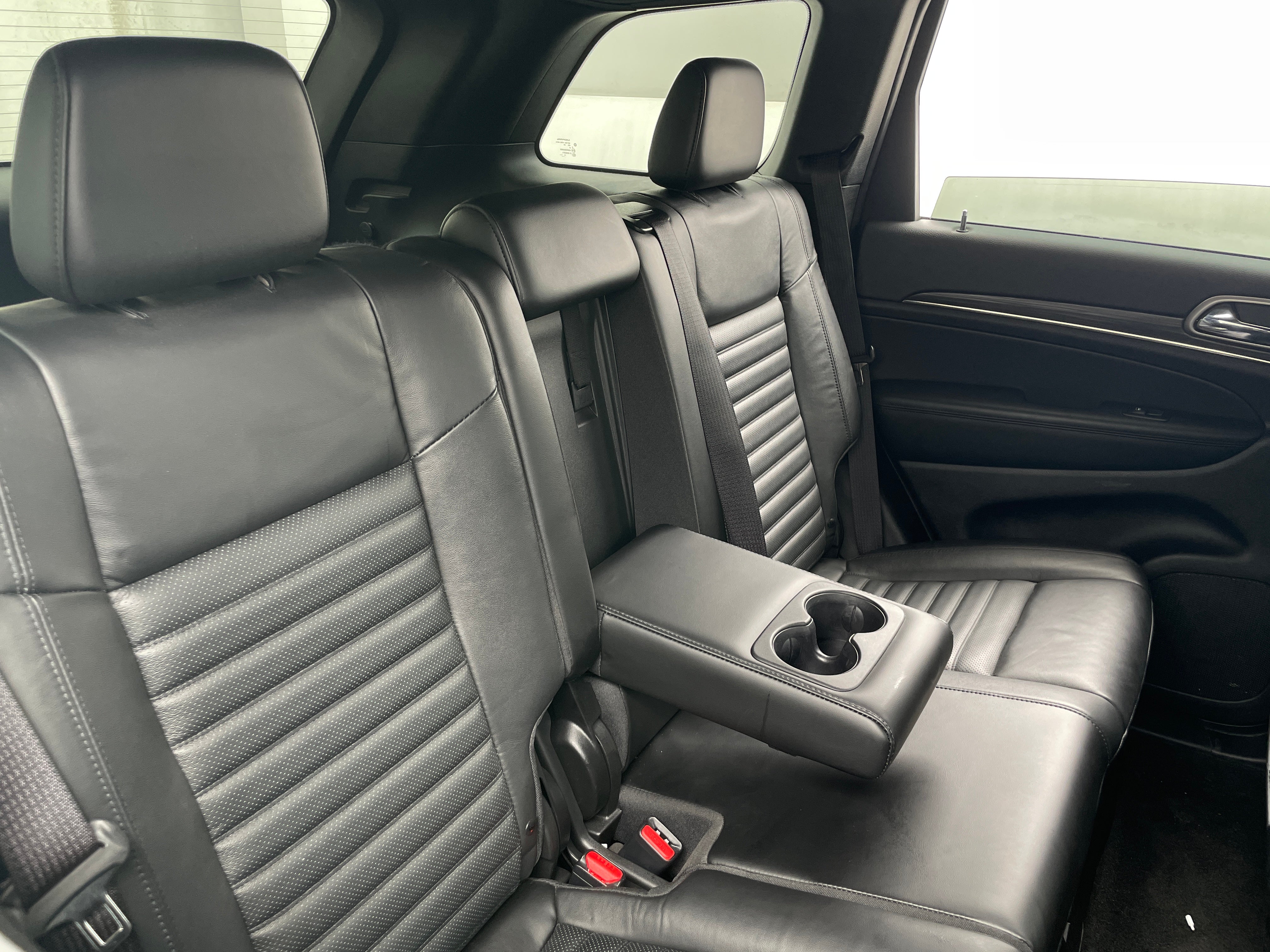 Thumbnail: 2021 Jeep Grand Cherokee - 5