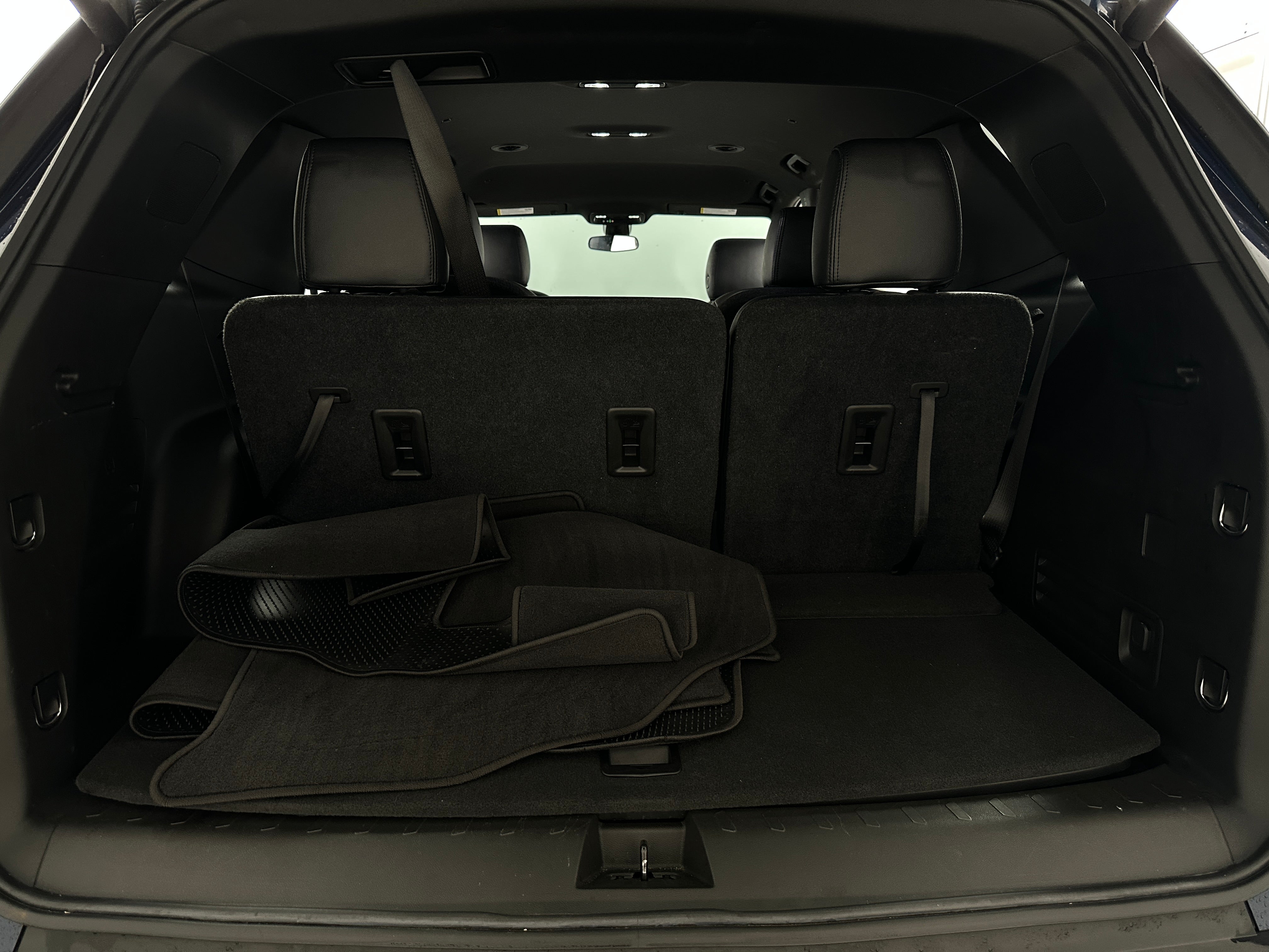 Thumbnail: 2022 Chevrolet Traverse - 7
