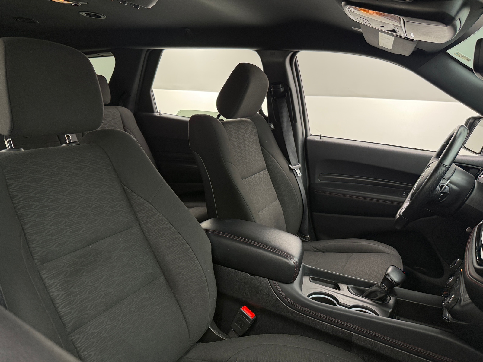 Thumbnail: 2024 Dodge Durango - 2
