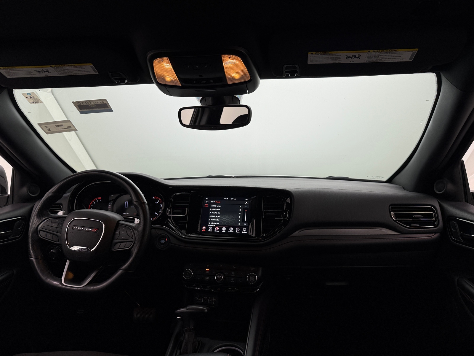 Thumbnail: 2024 Dodge Durango - 3