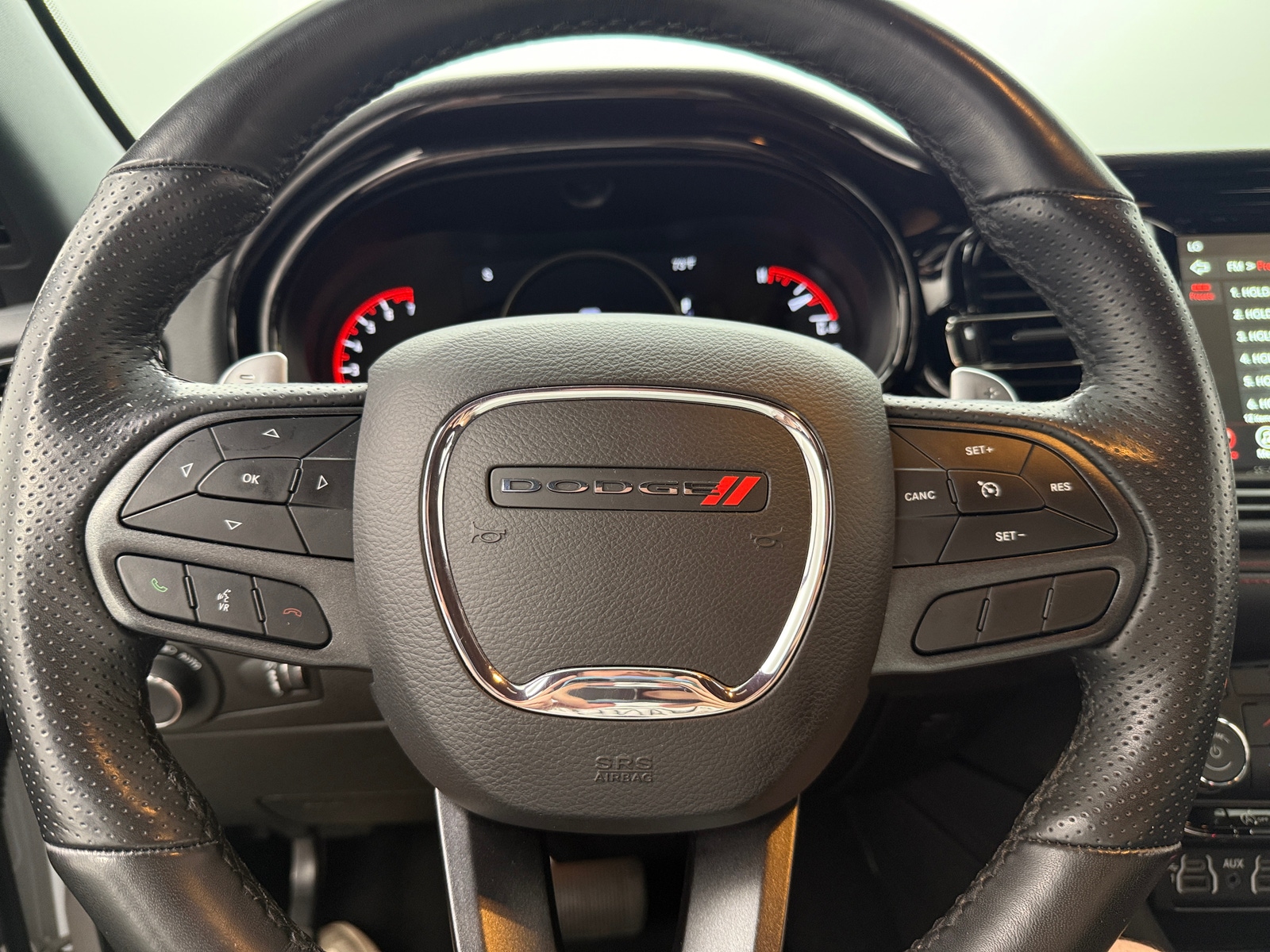 Thumbnail: 2024 Dodge Durango - 5