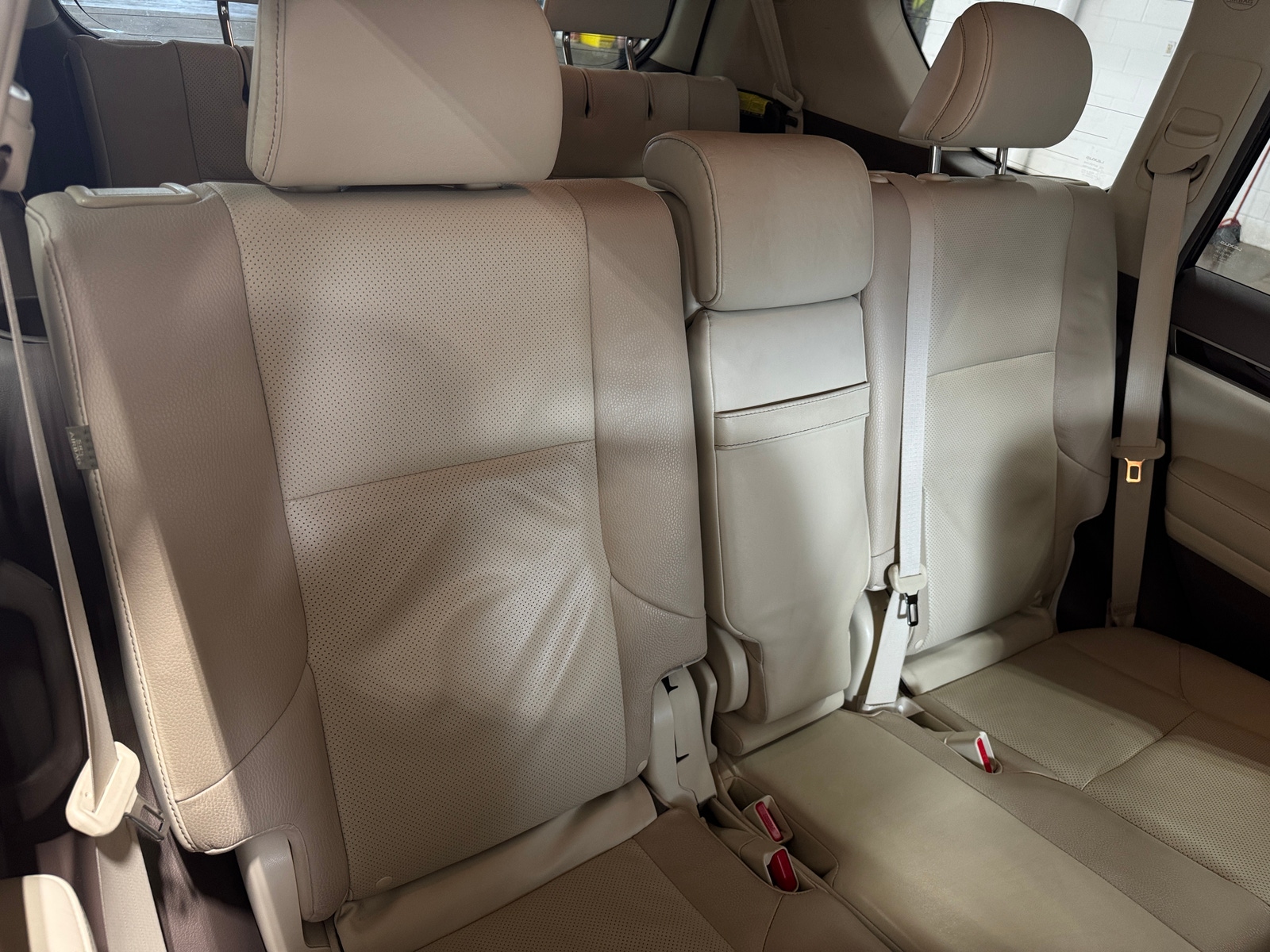 Thumbnail: 2016 Lexus GX - 6