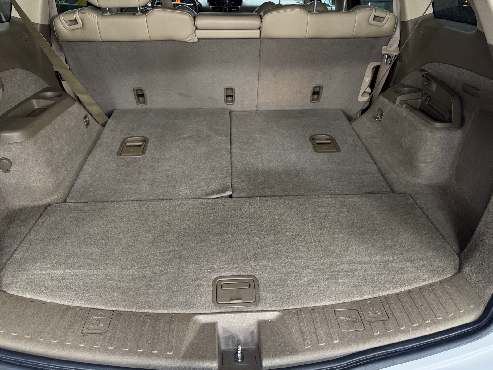 Thumbnail: 2012 Acura MDX - 6
