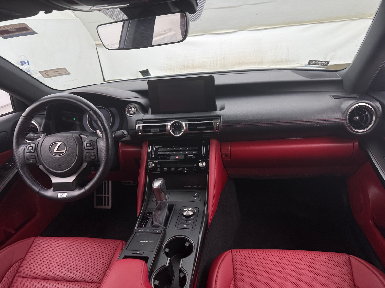 Thumbnail: 2022 Lexus IS - 2