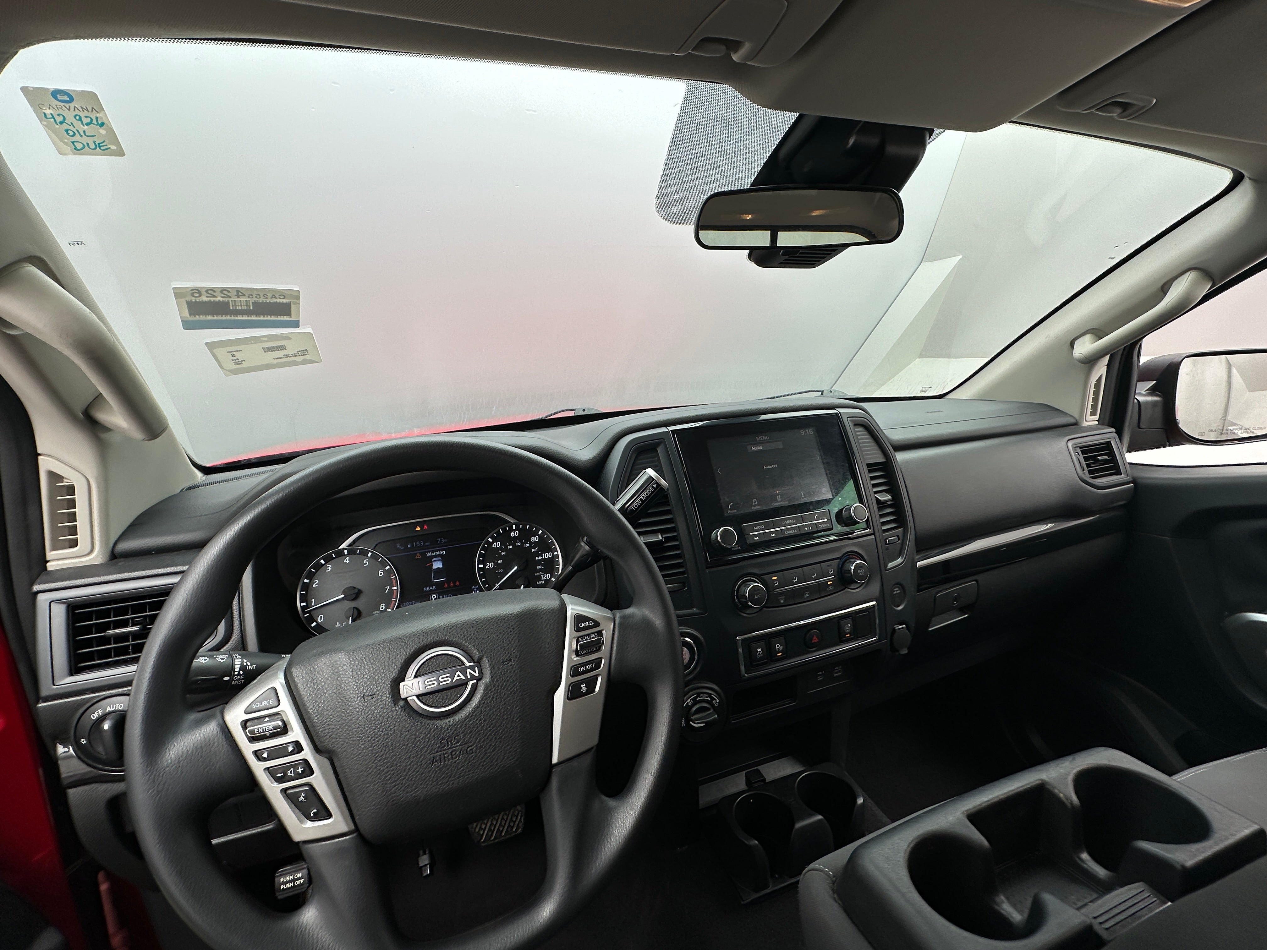 Thumbnail: 2023 Nissan Titan - 3