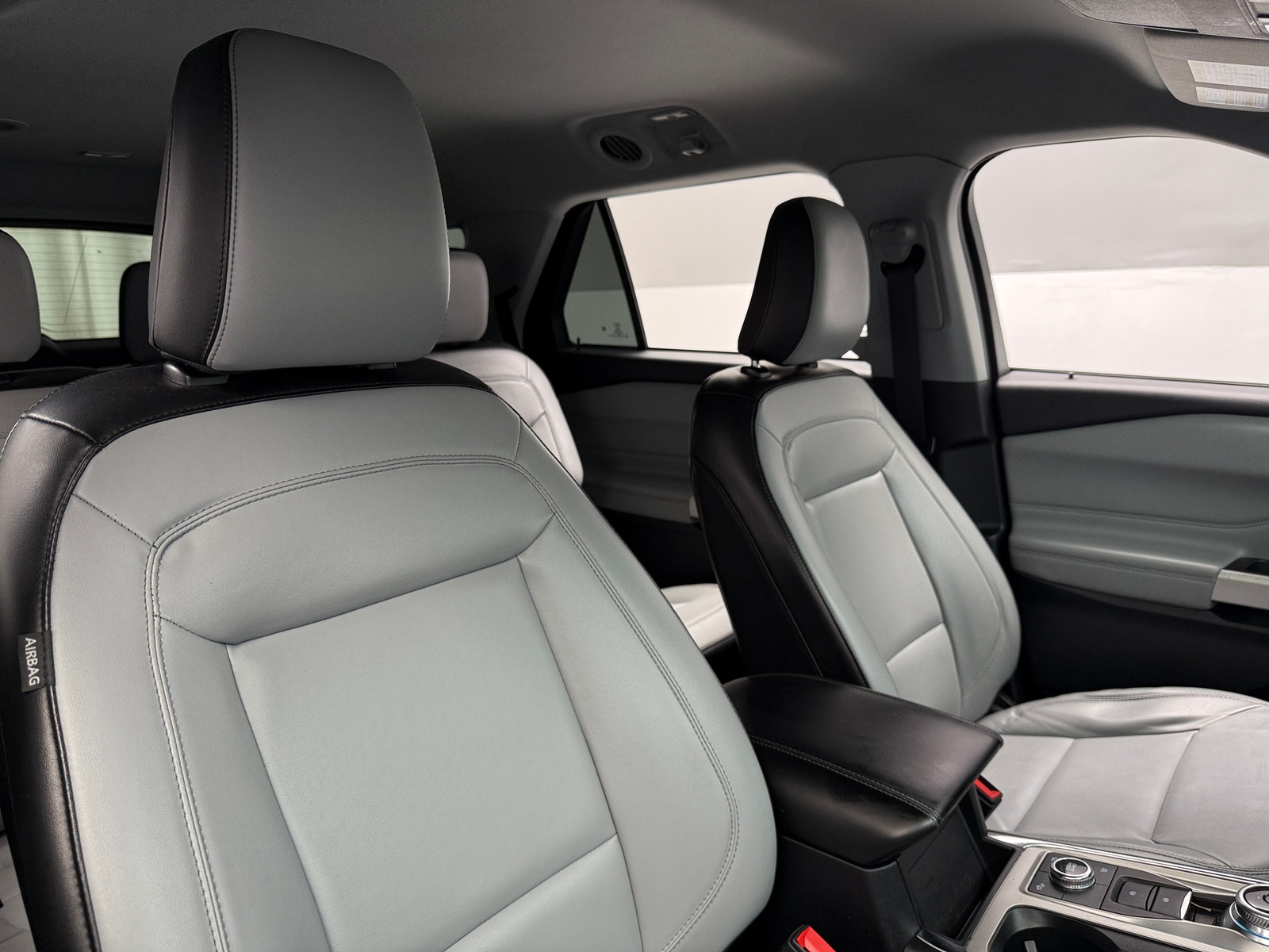Thumbnail: 2021 Ford Explorer - 2