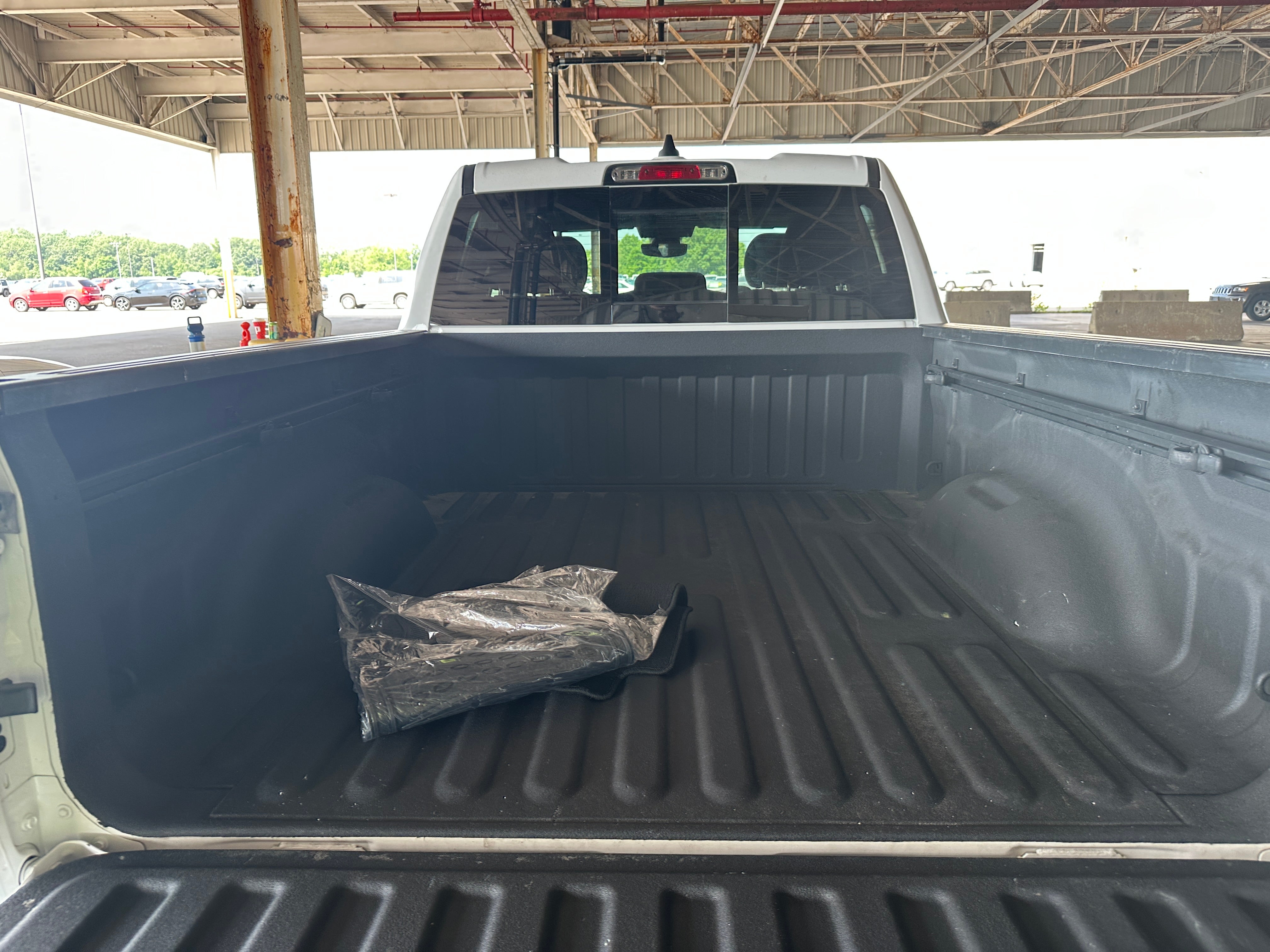 Thumbnail: 2023 RAM 1500 - 7