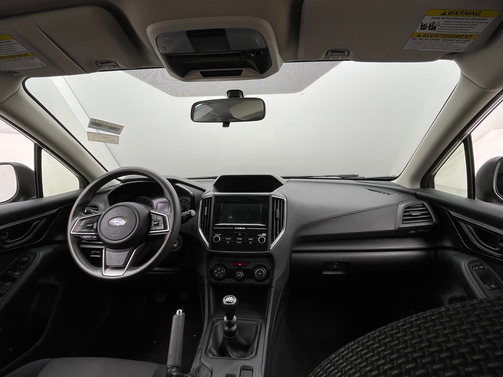 Thumbnail: 2018 Subaru Crosstrek - 3