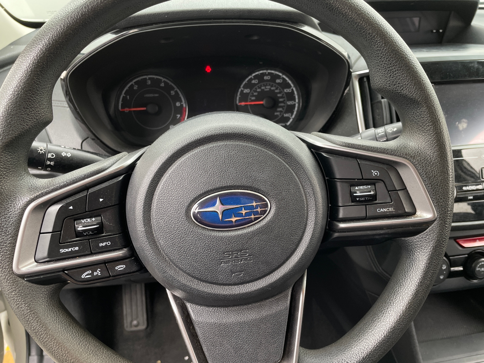 Thumbnail: 2018 Subaru Crosstrek - 5