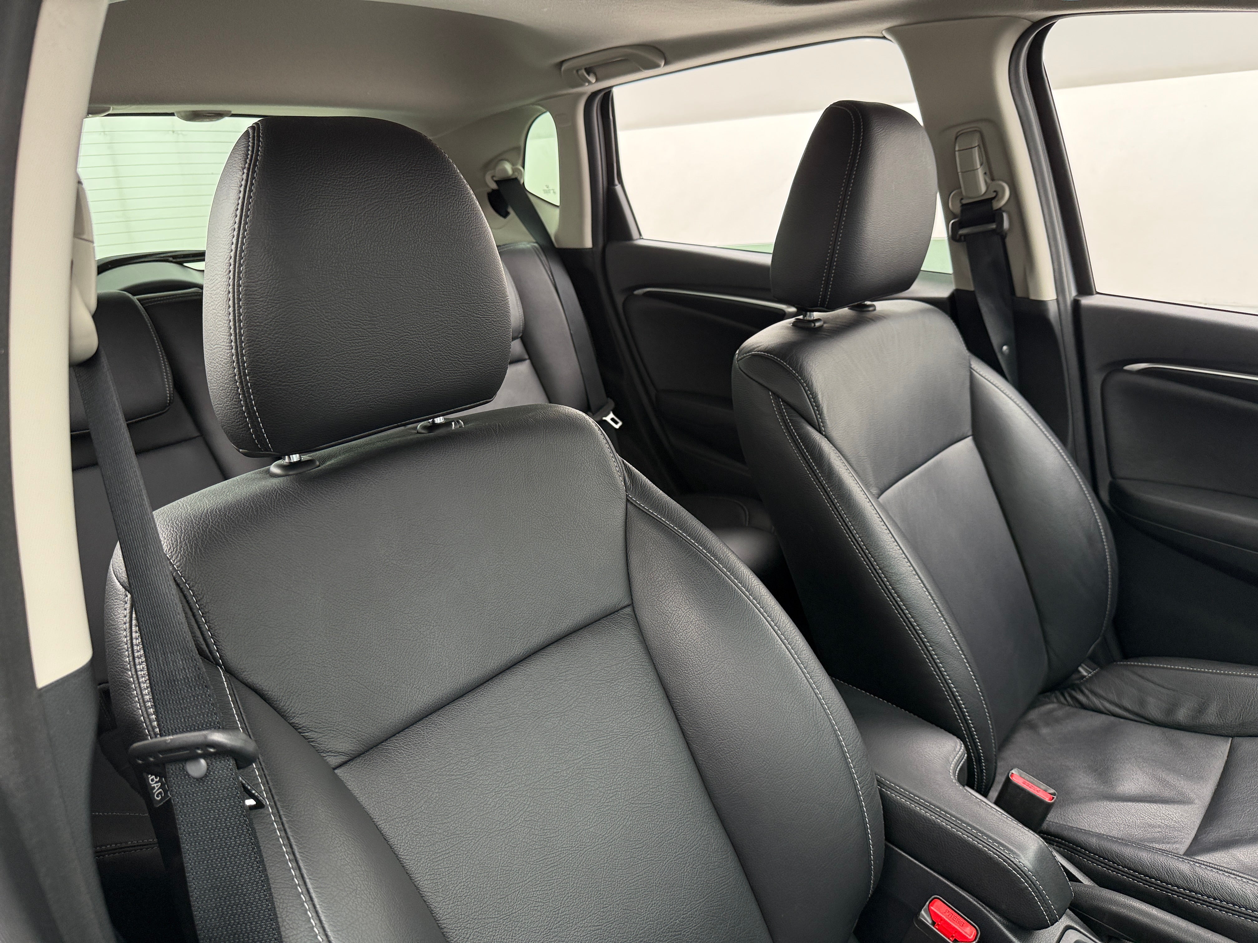 Thumbnail: 2020 Honda Fit - 2