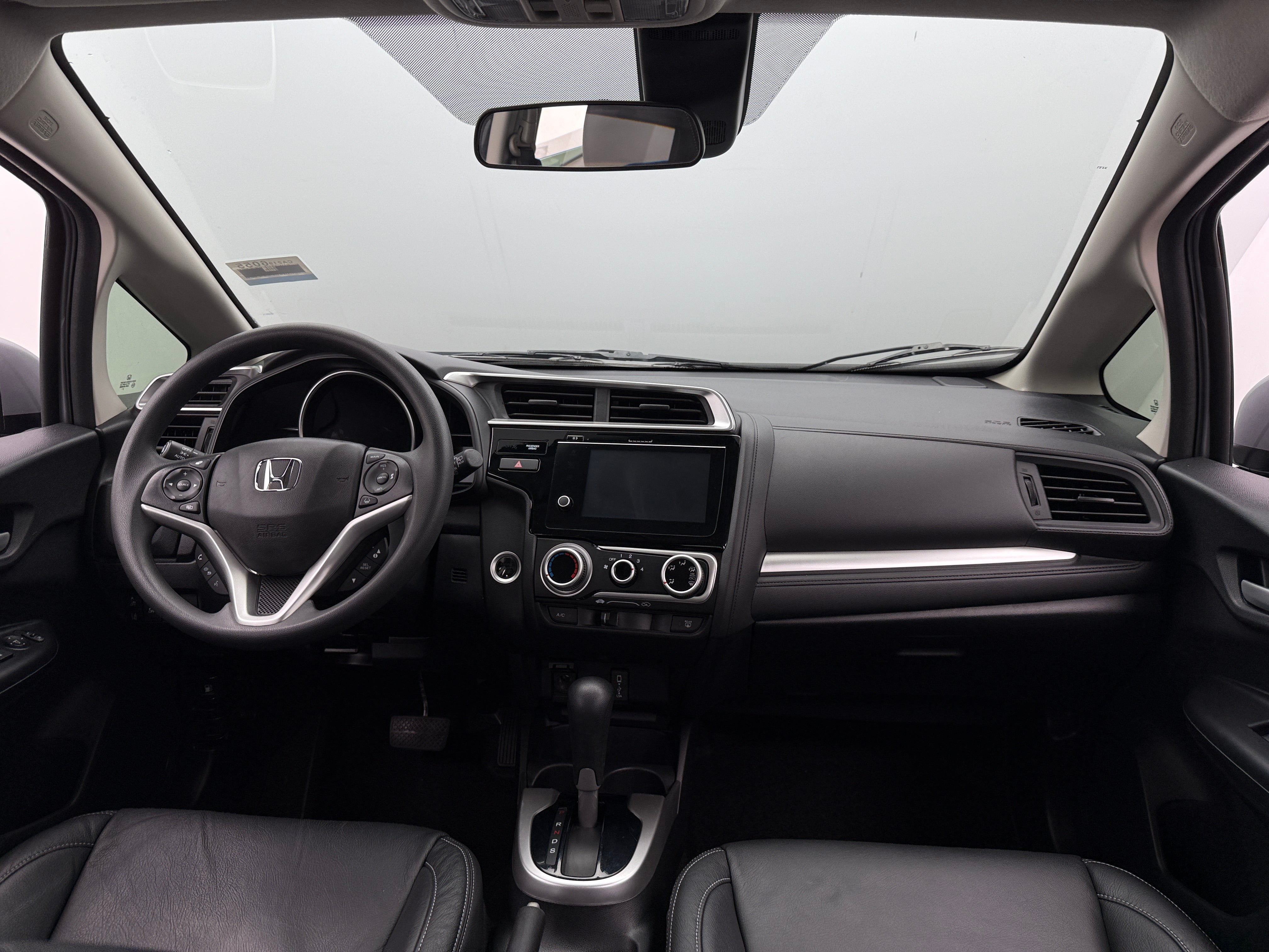 Thumbnail: 2020 Honda Fit - 3