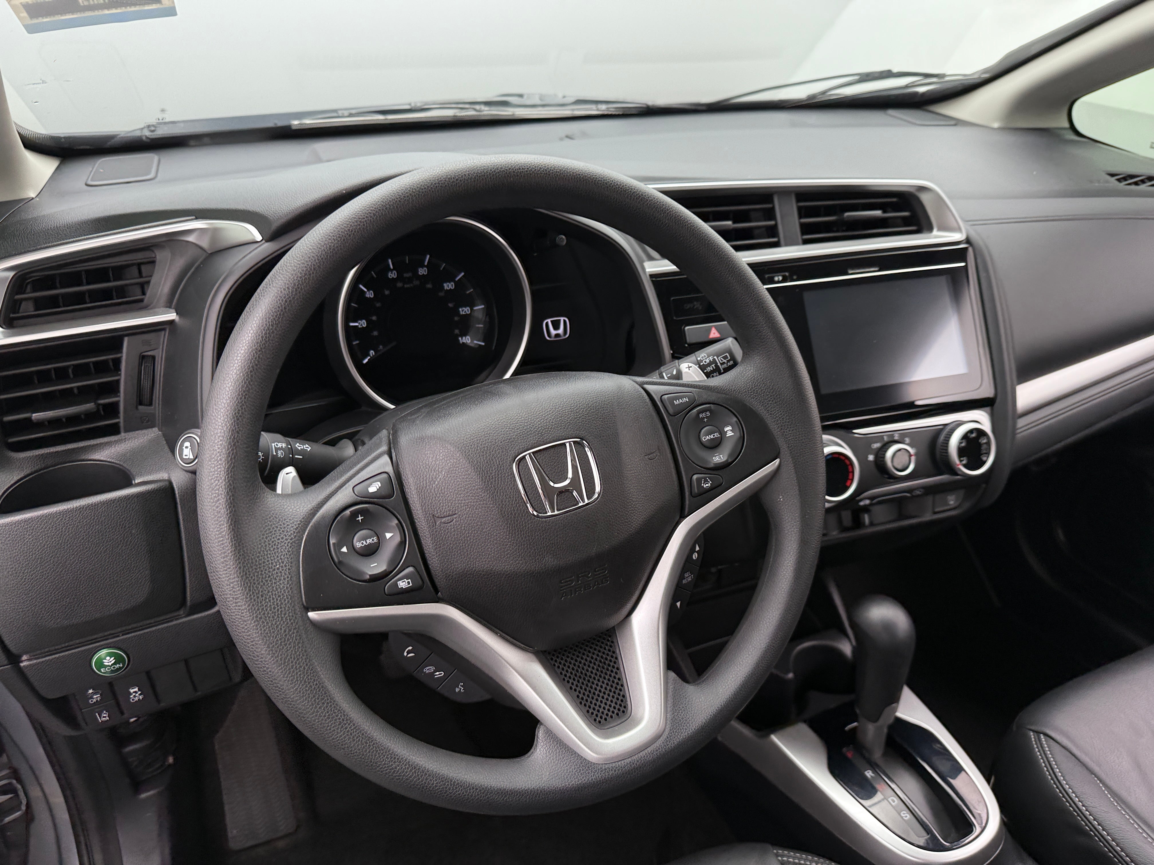 Thumbnail: 2020 Honda Fit - 5