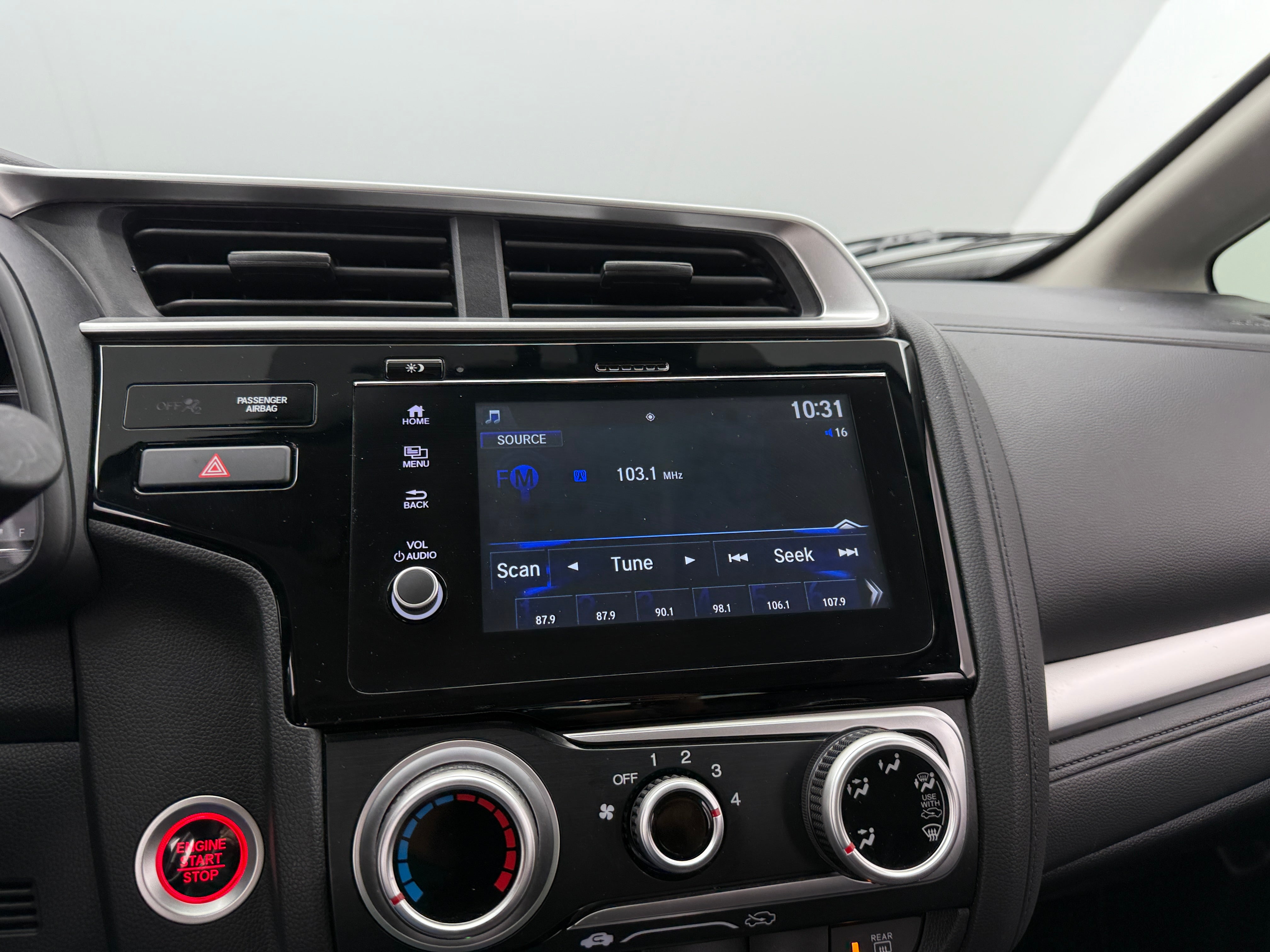 Thumbnail: 2020 Honda Fit - 4