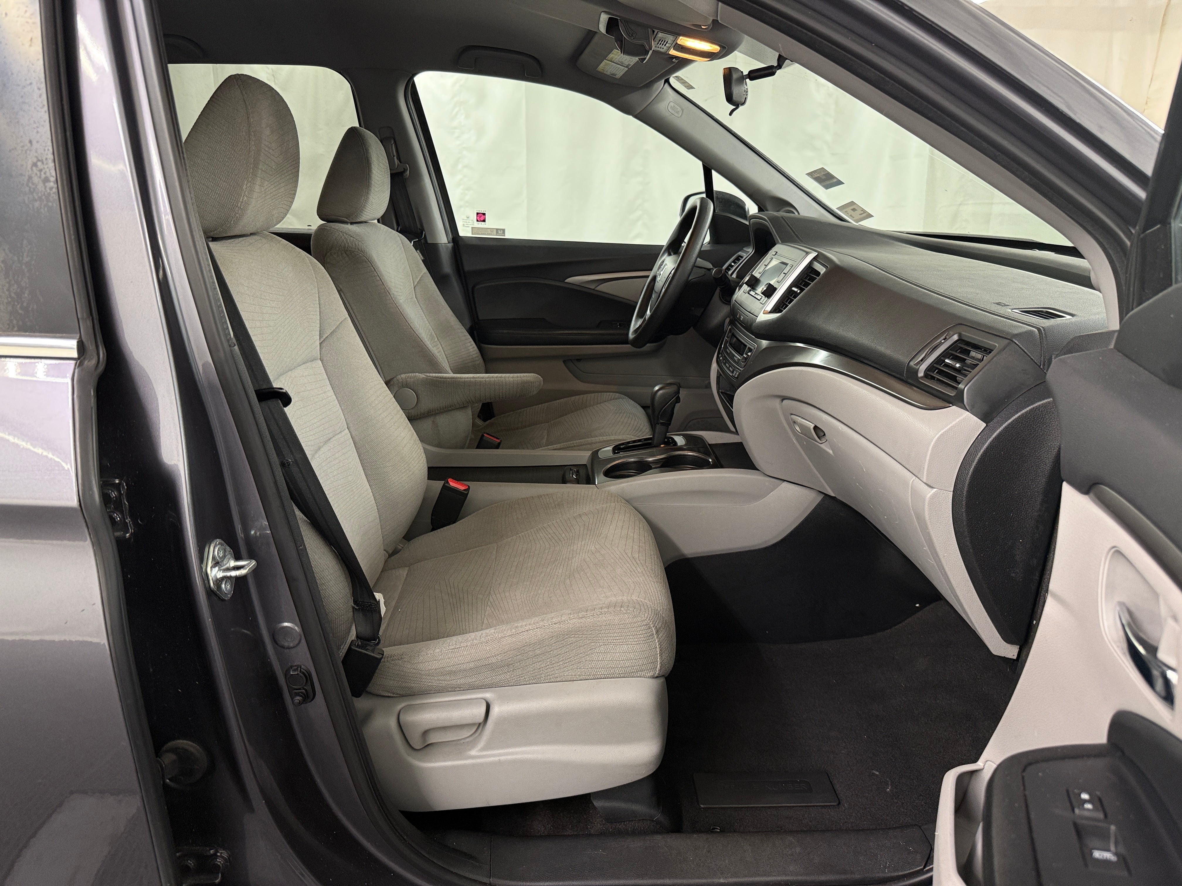 Thumbnail: 2018 Honda Pilot - 2