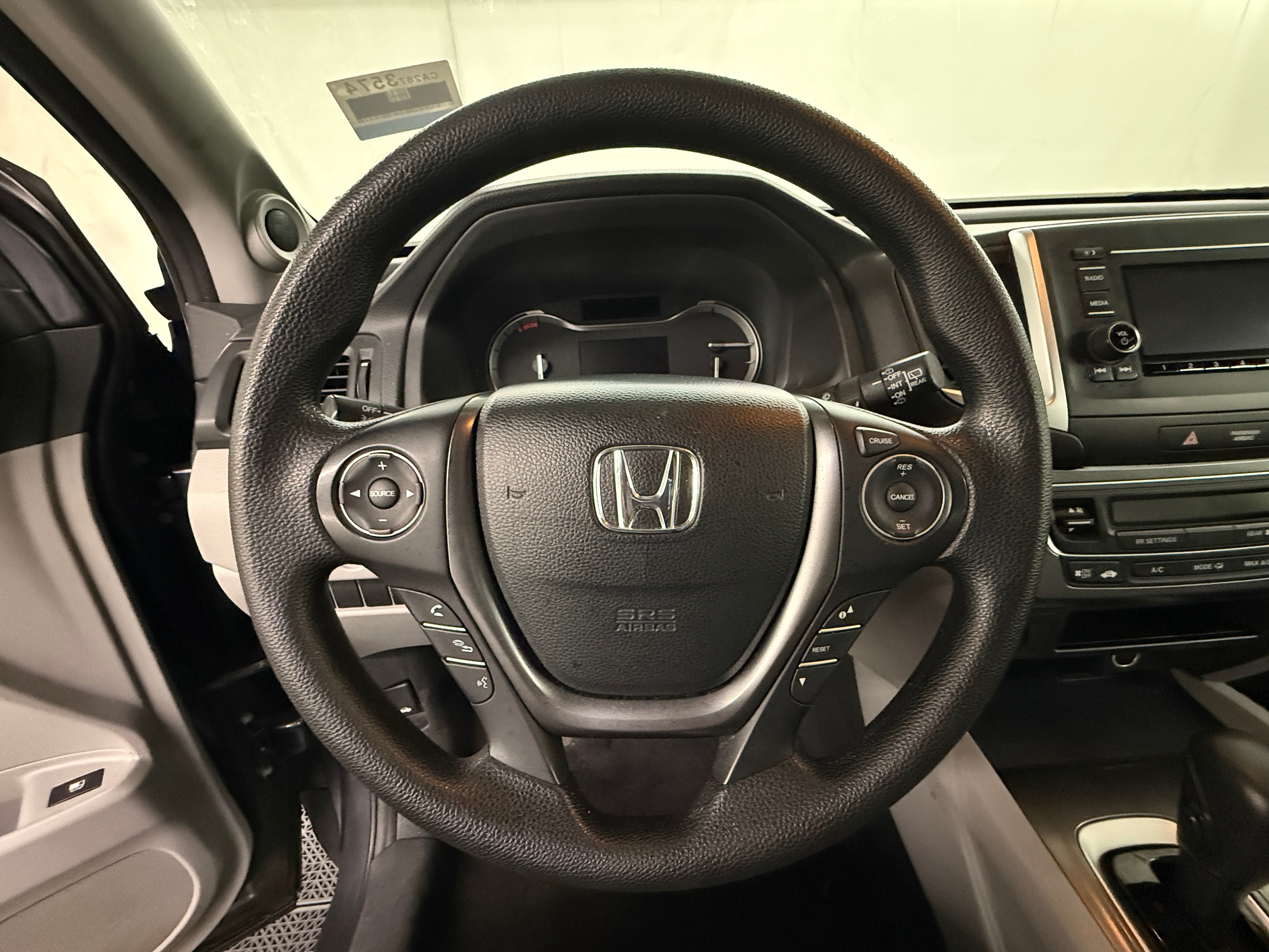 Thumbnail: 2018 Honda Pilot - 5