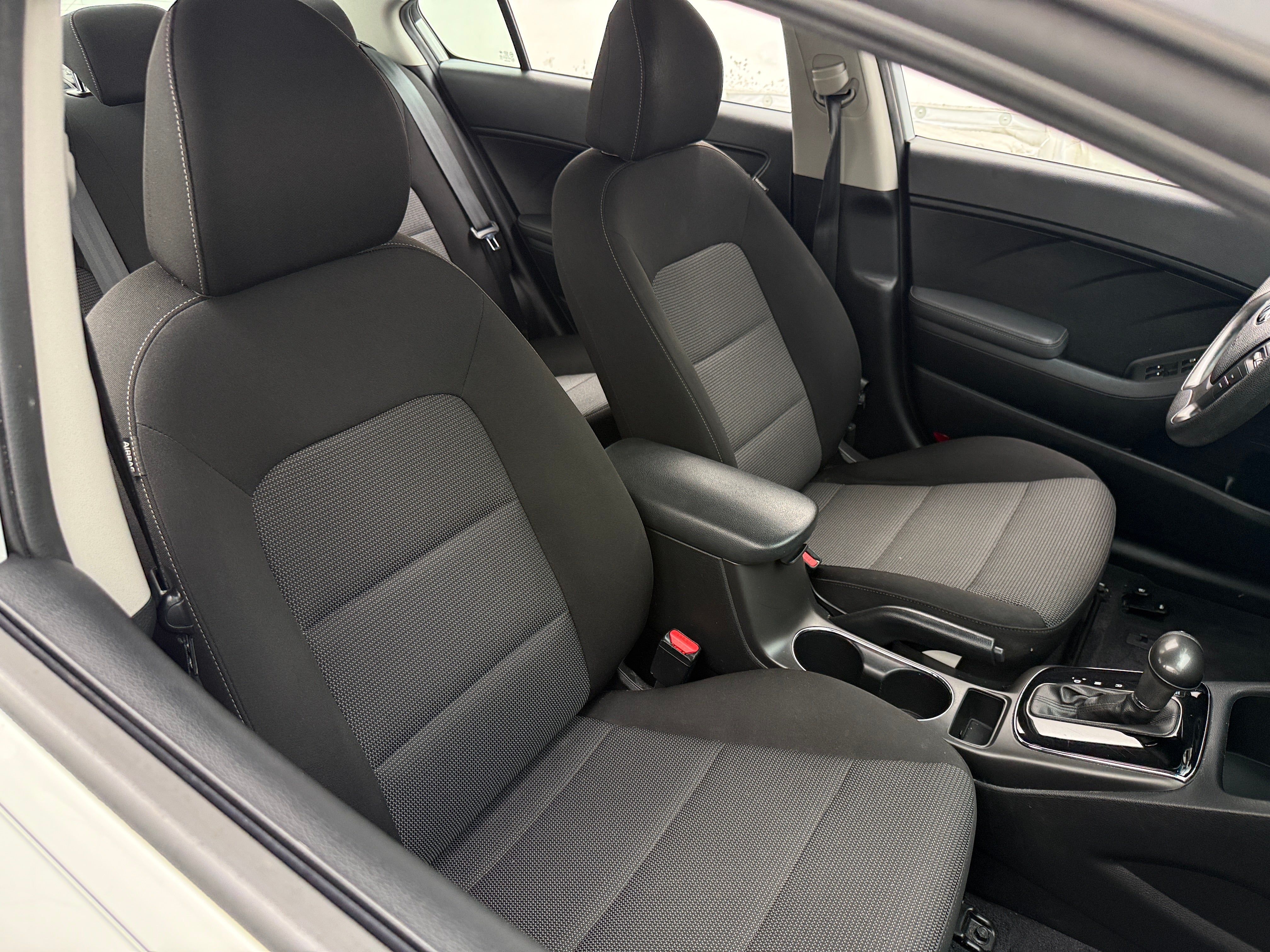 Thumbnail: 2018 Kia Forte - 2