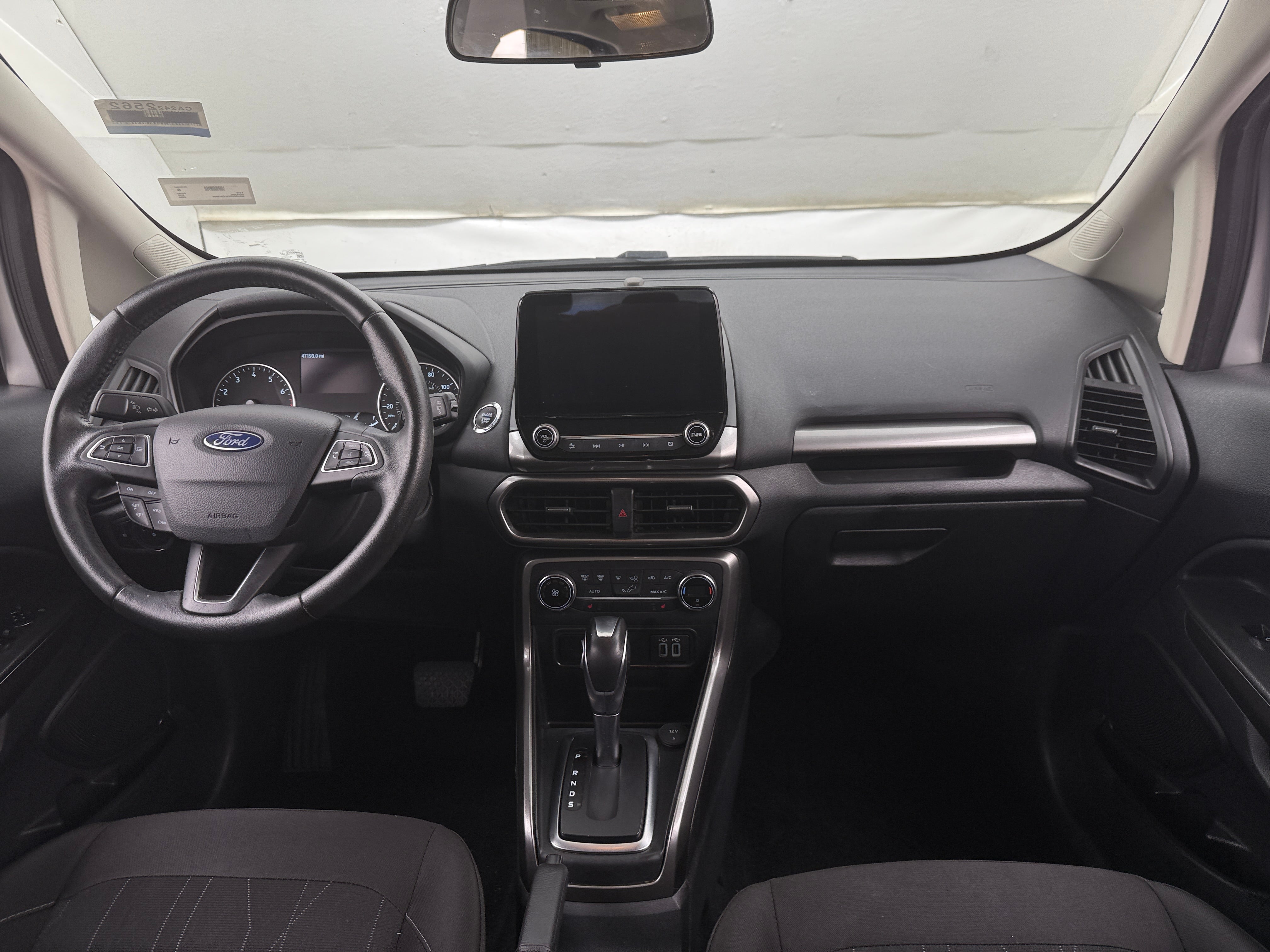 Thumbnail: 2020 Ford EcoSport - 3