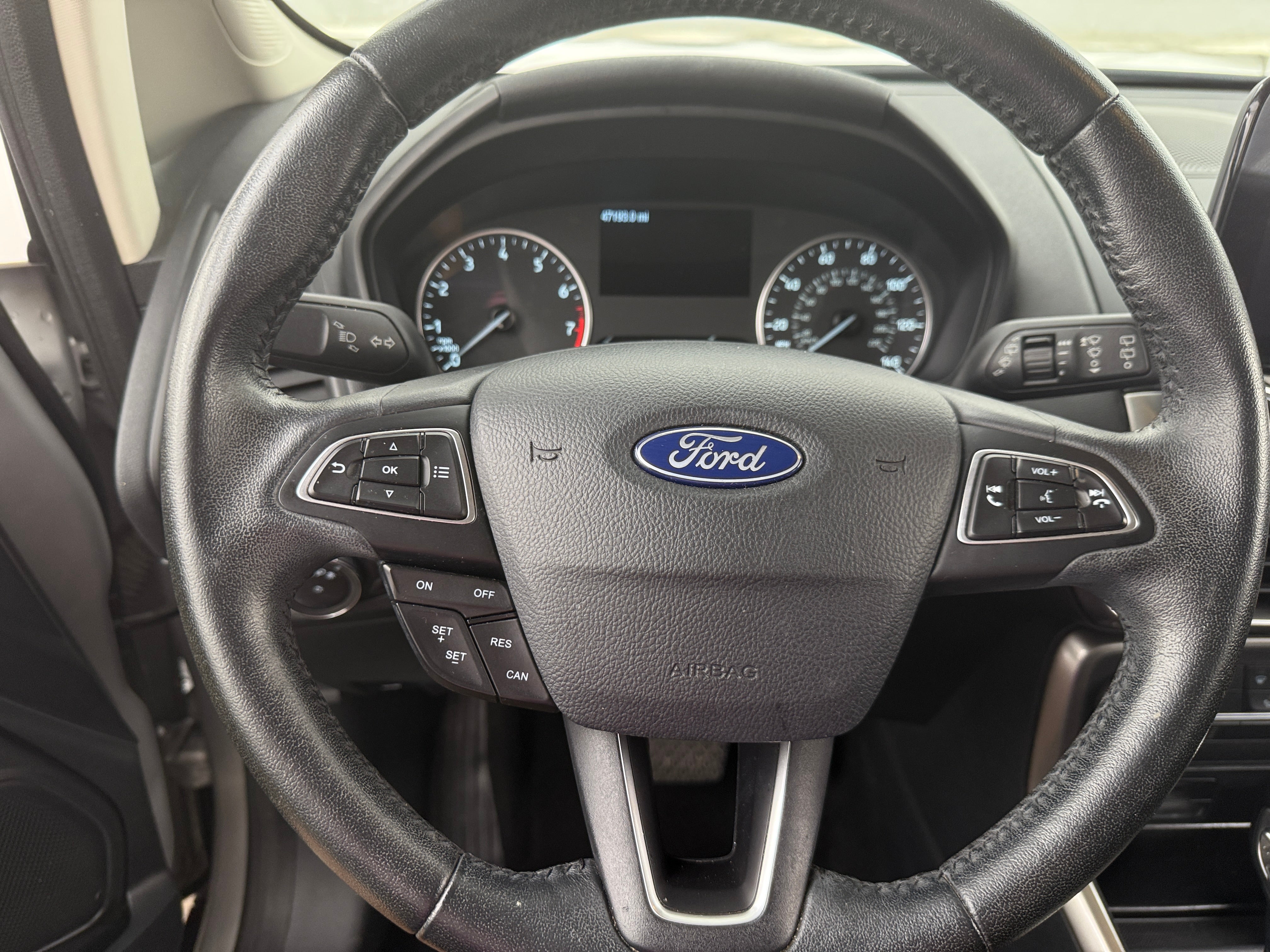 Thumbnail: 2020 Ford EcoSport - 5