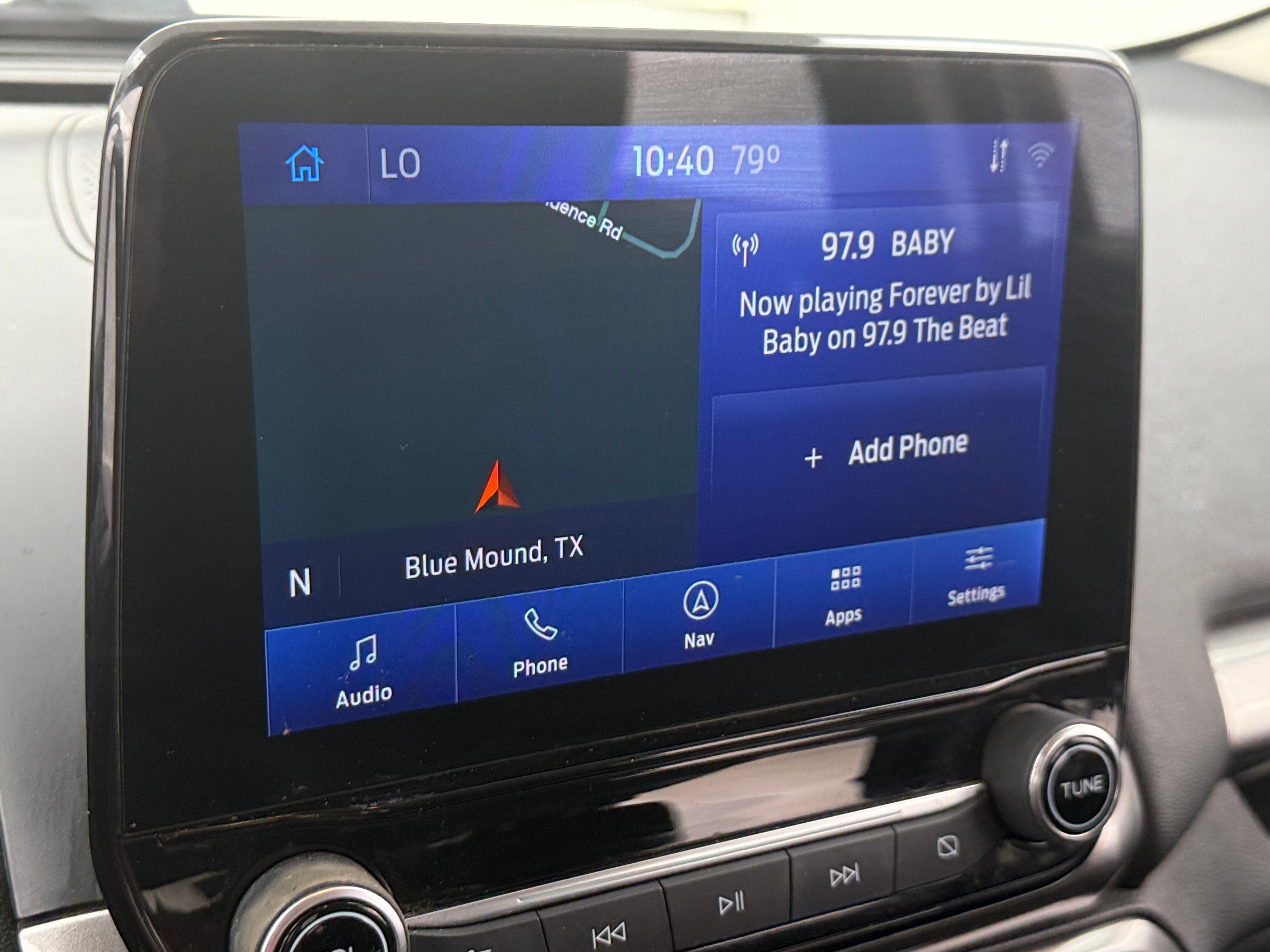 Thumbnail: 2020 Ford EcoSport - 4