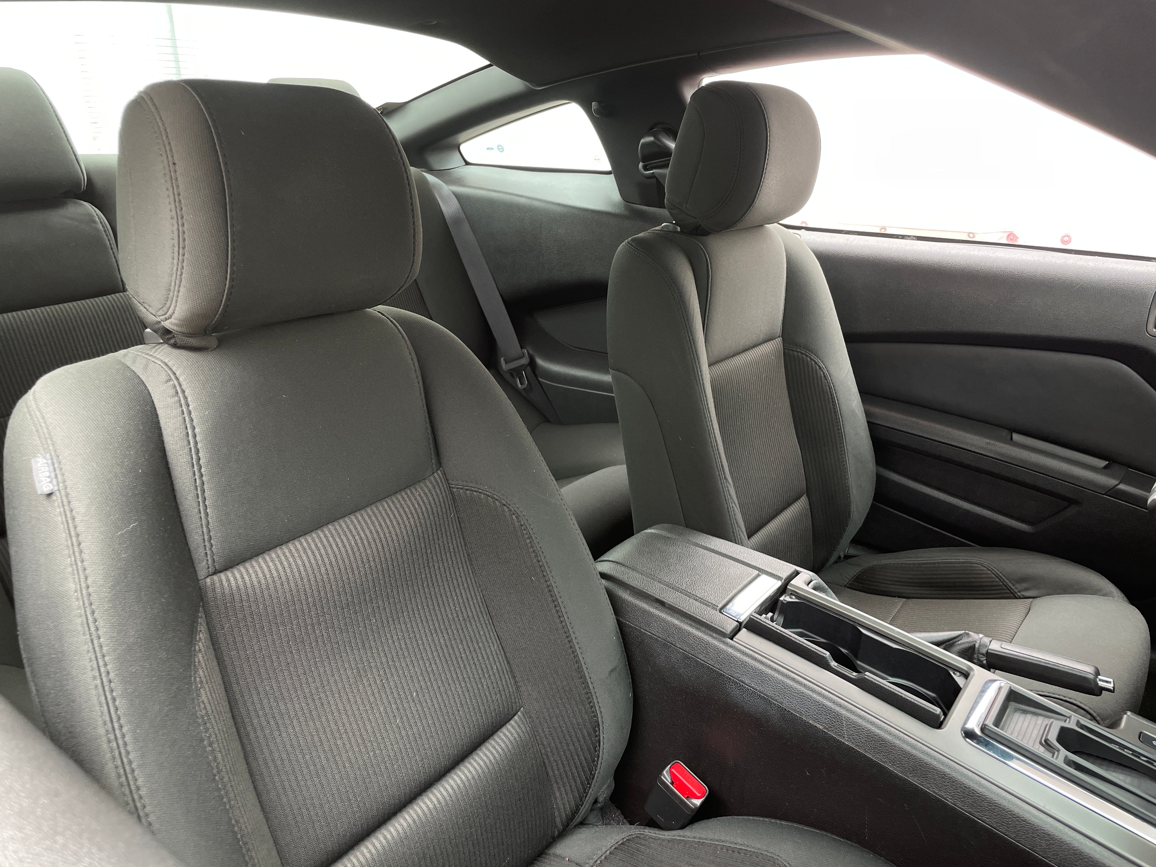 Thumbnail: 2014 Ford Mustang - 2