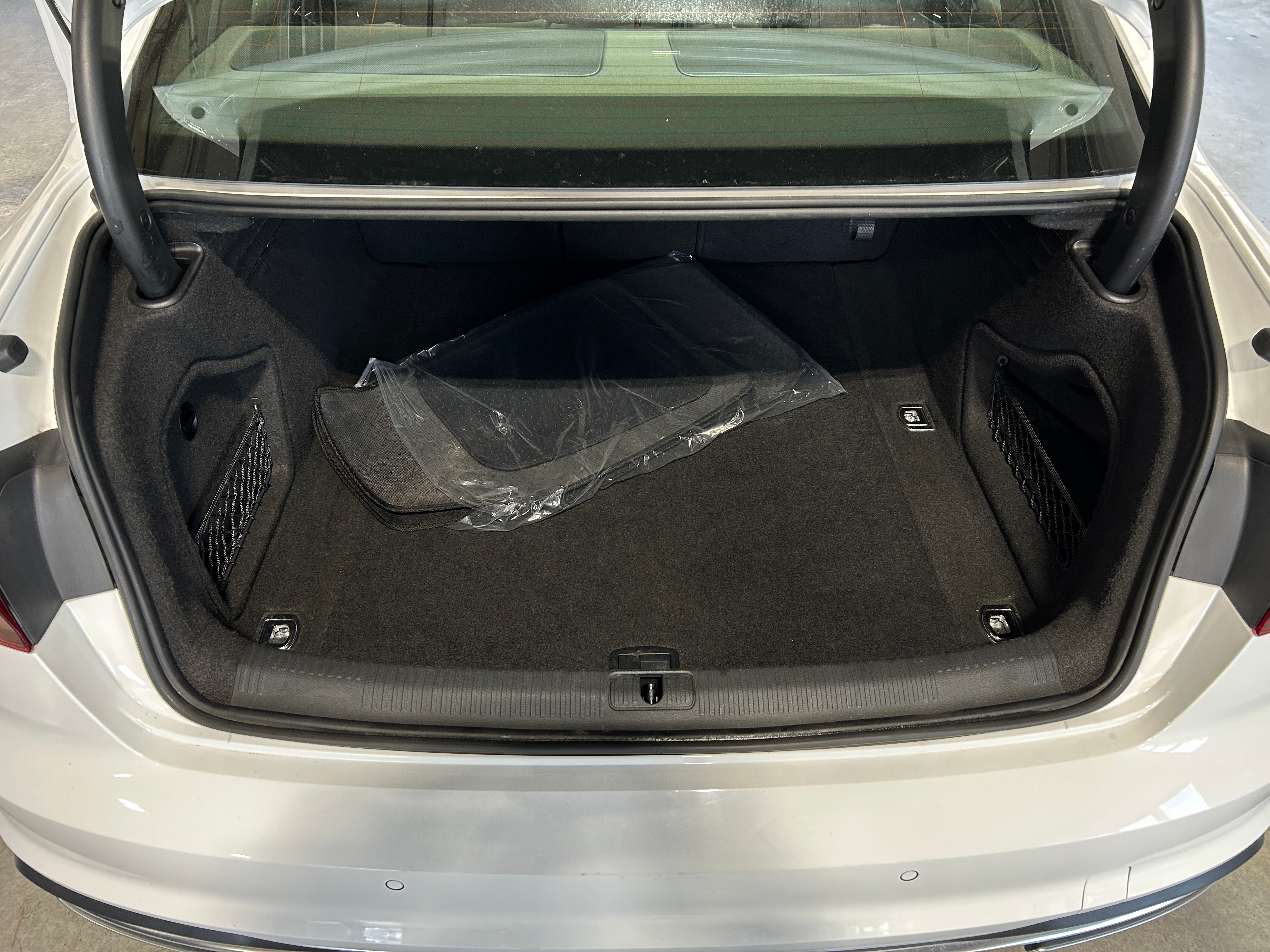 Thumbnail: 2022 Audi A4 - 6