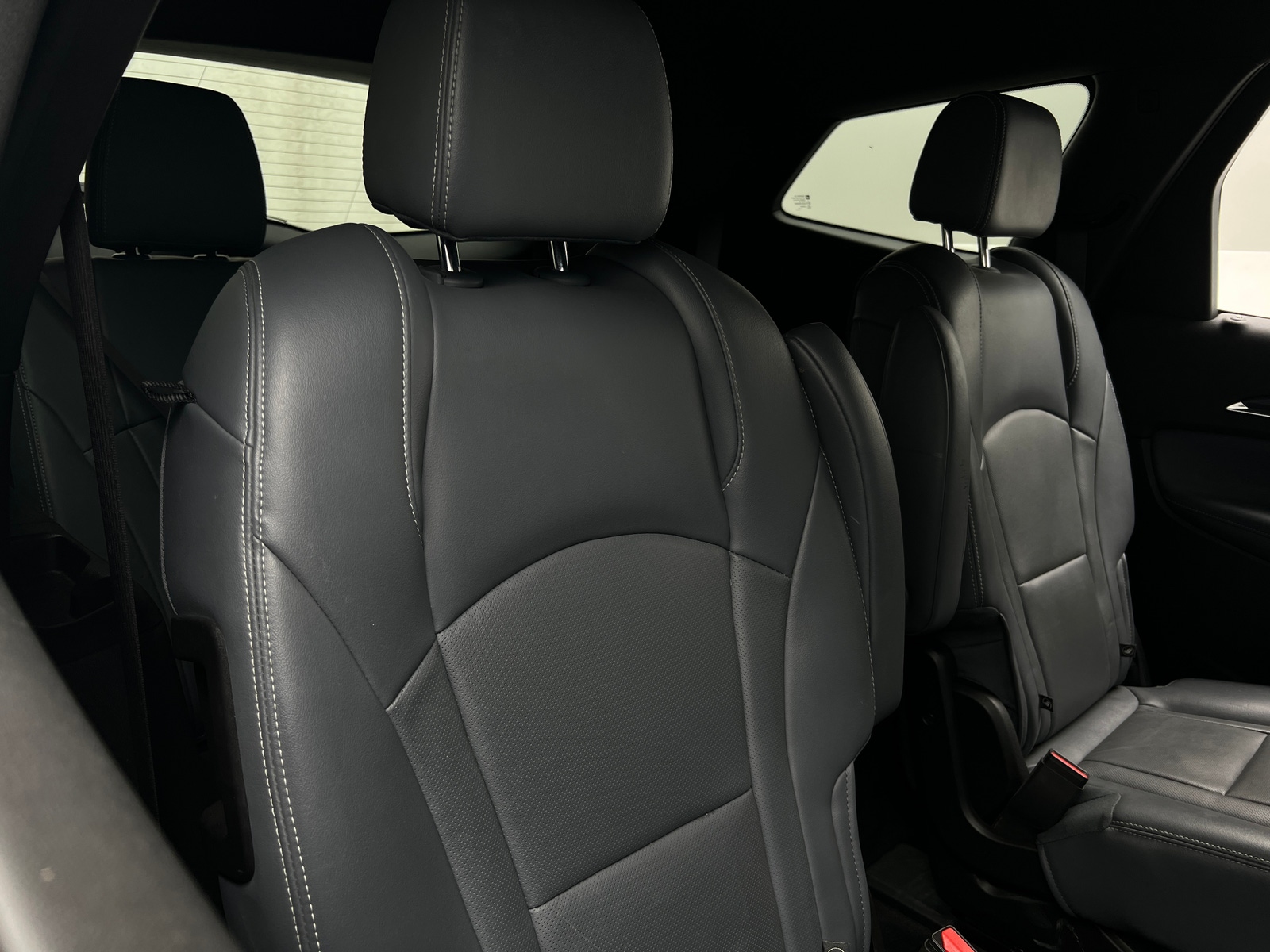 Thumbnail: 2023 Buick Enclave - 5