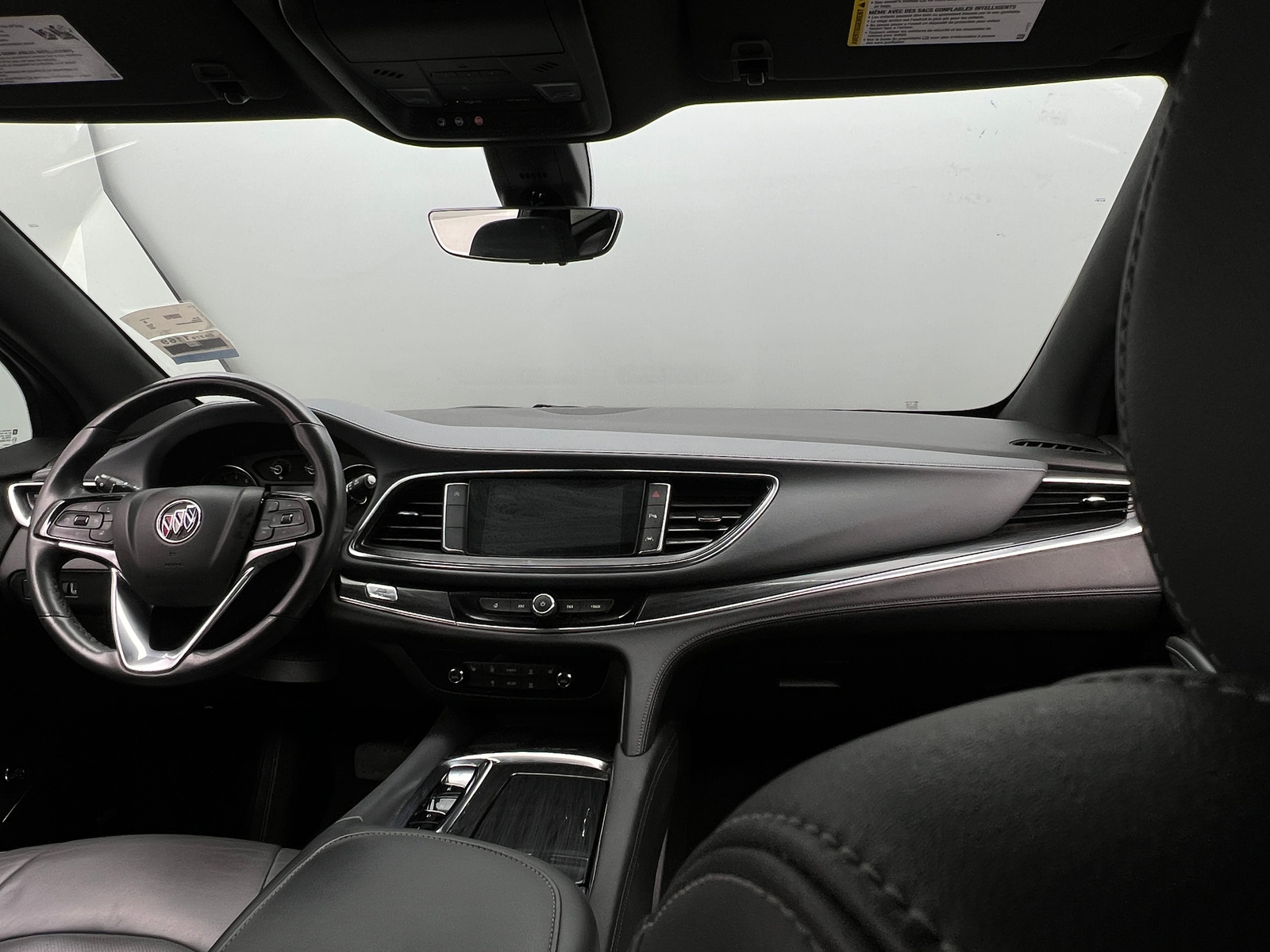 Thumbnail: 2023 Buick Enclave - 2