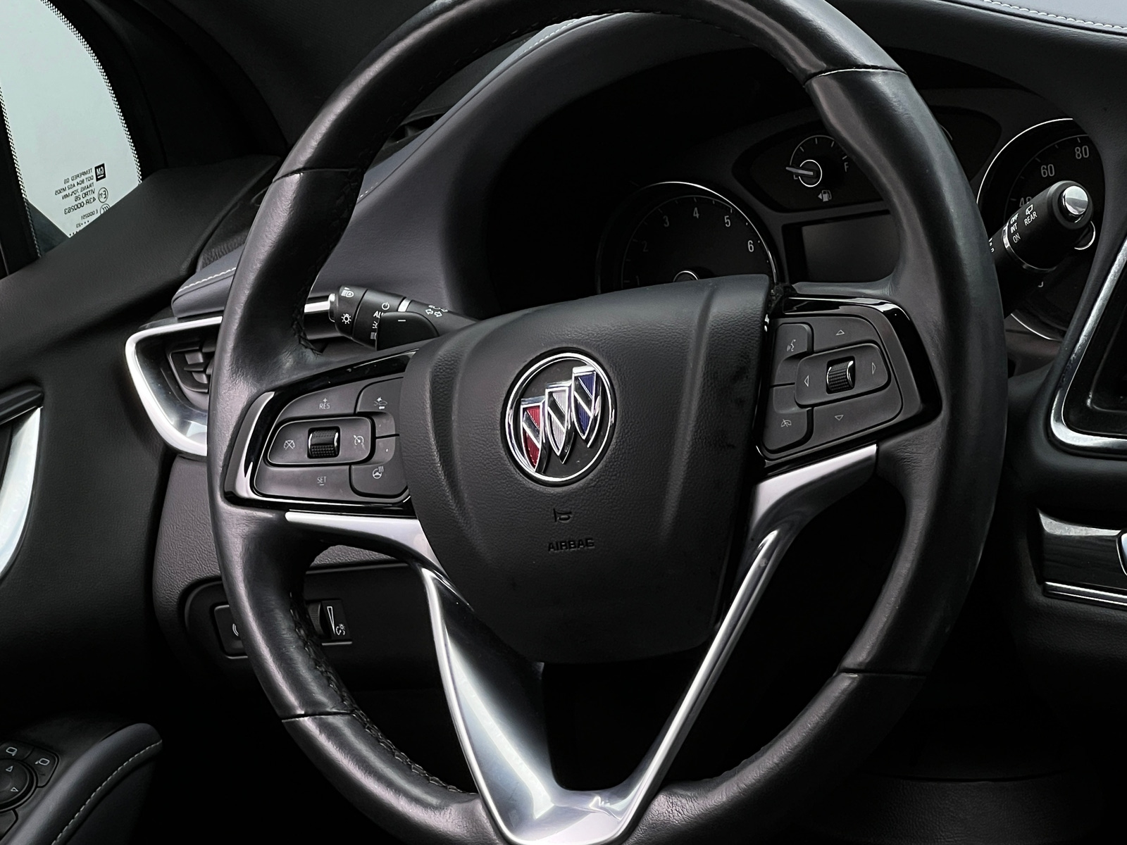Thumbnail: 2023 Buick Enclave - 4
