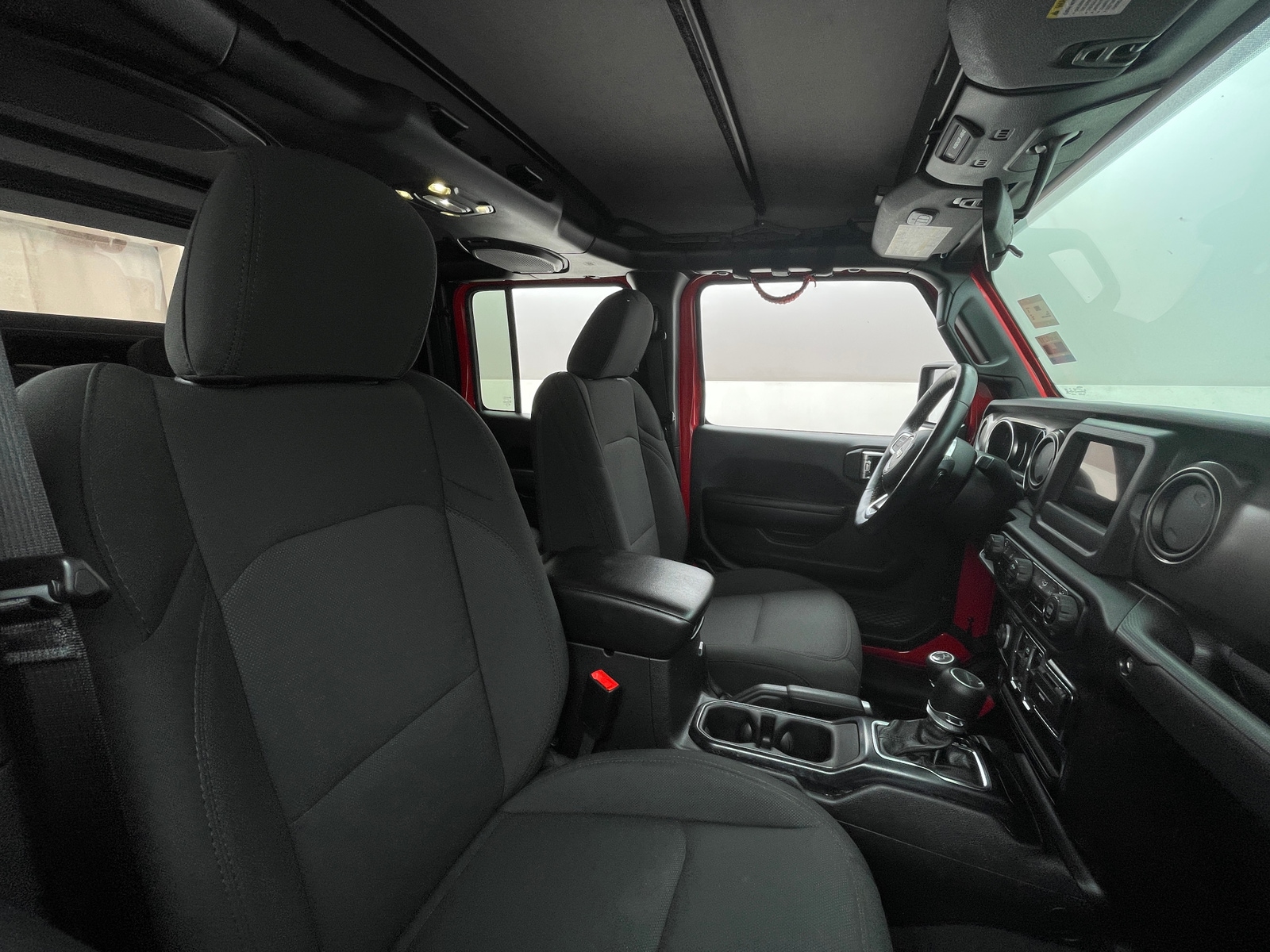 Thumbnail: 2020 Jeep Gladiator - 2