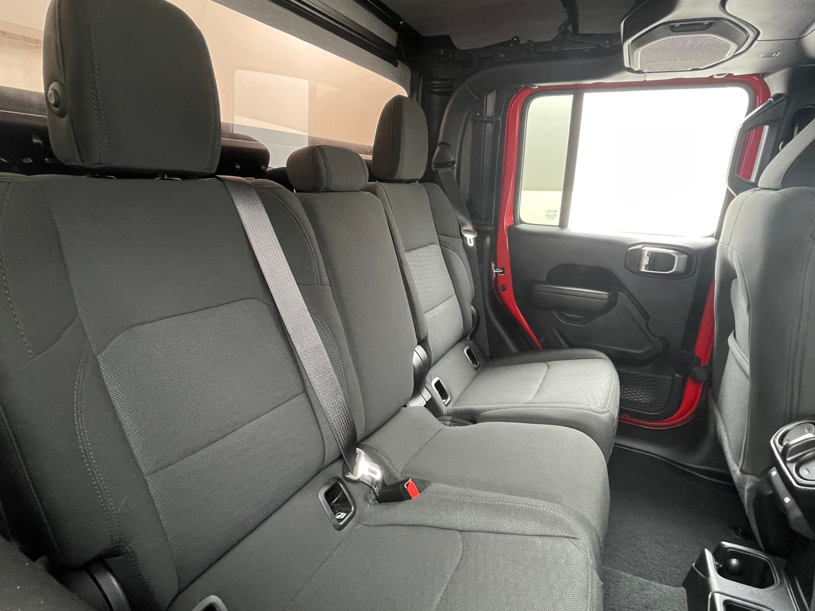 Thumbnail: 2020 Jeep Gladiator - 6